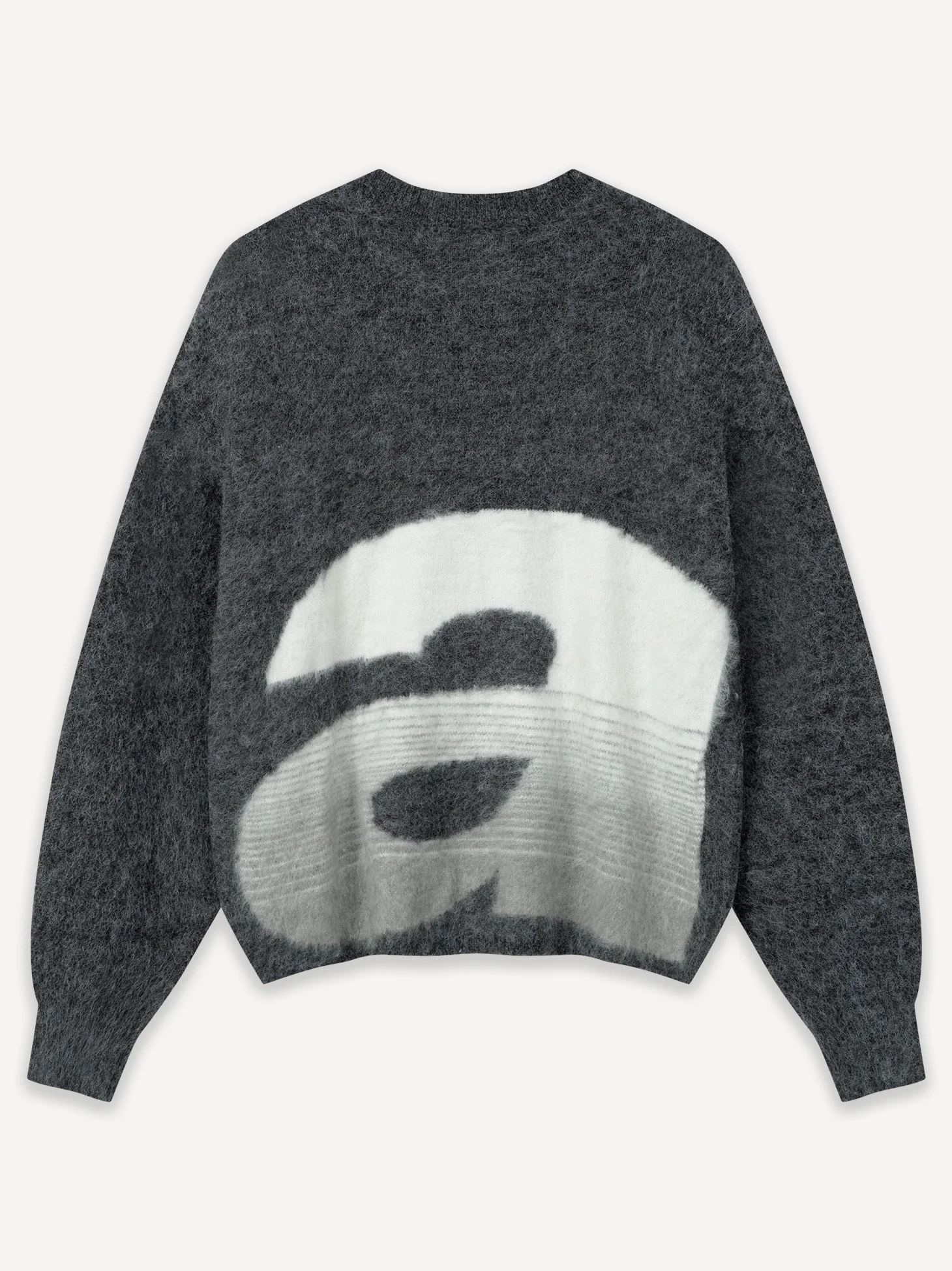 Signature Sunset Knit Sweater - Image 9