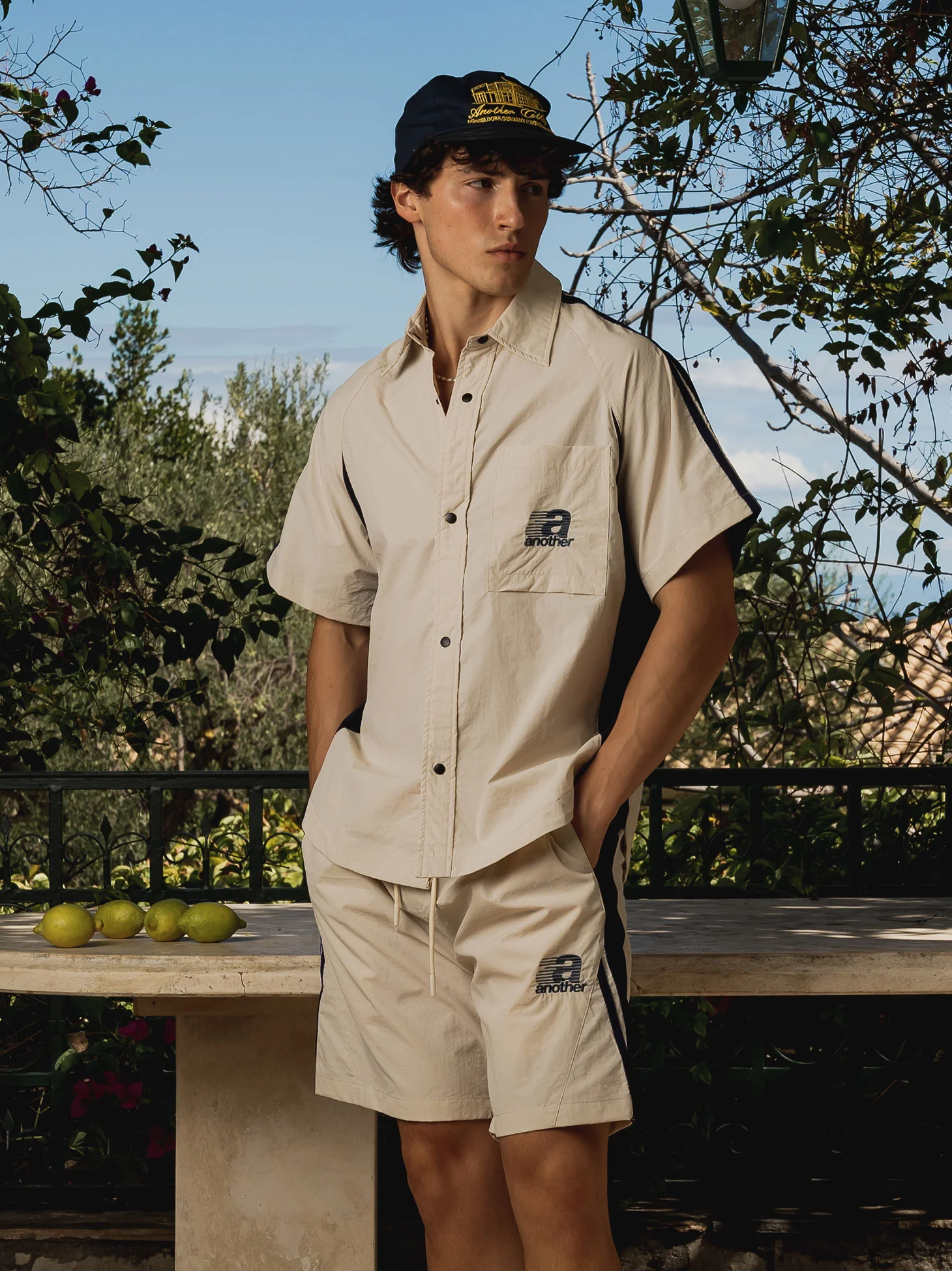 Sporty Shorts - Image 9