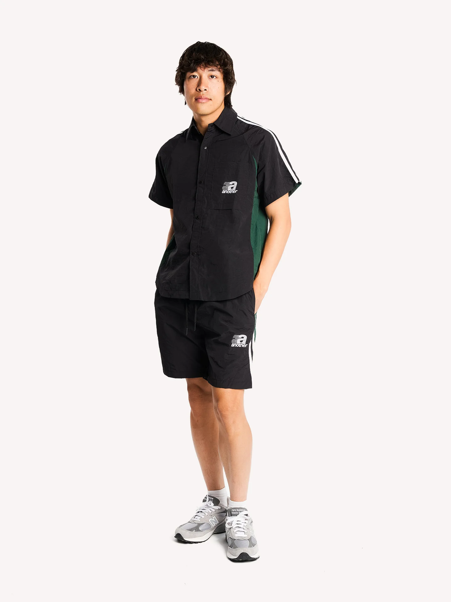Sporty Shorts - Image 3