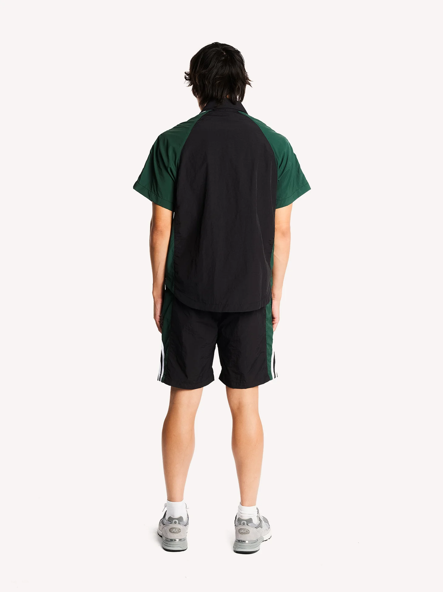 Sporty Shorts - Image 4