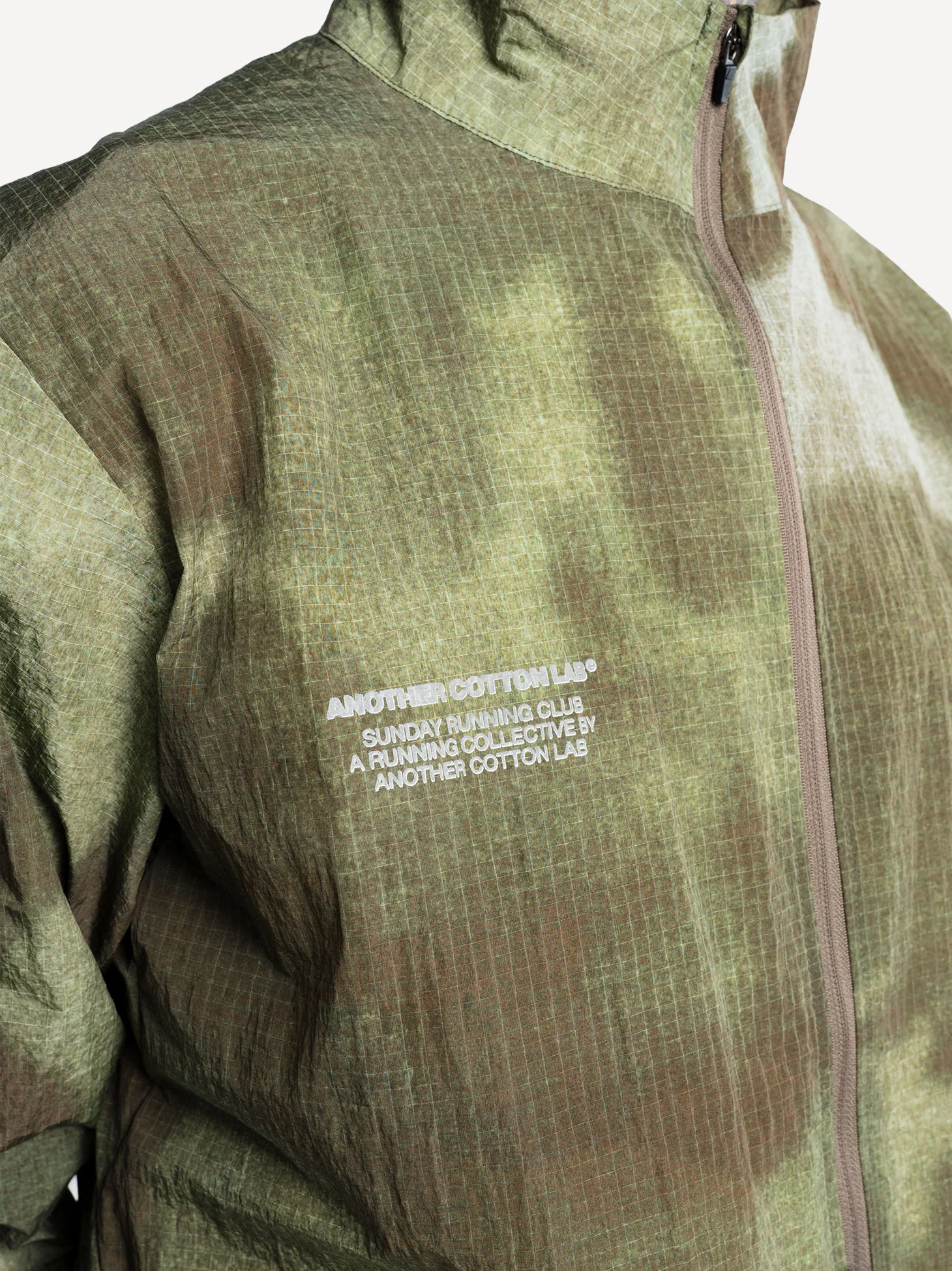 SRC® Camo Running Jacket - Image 12