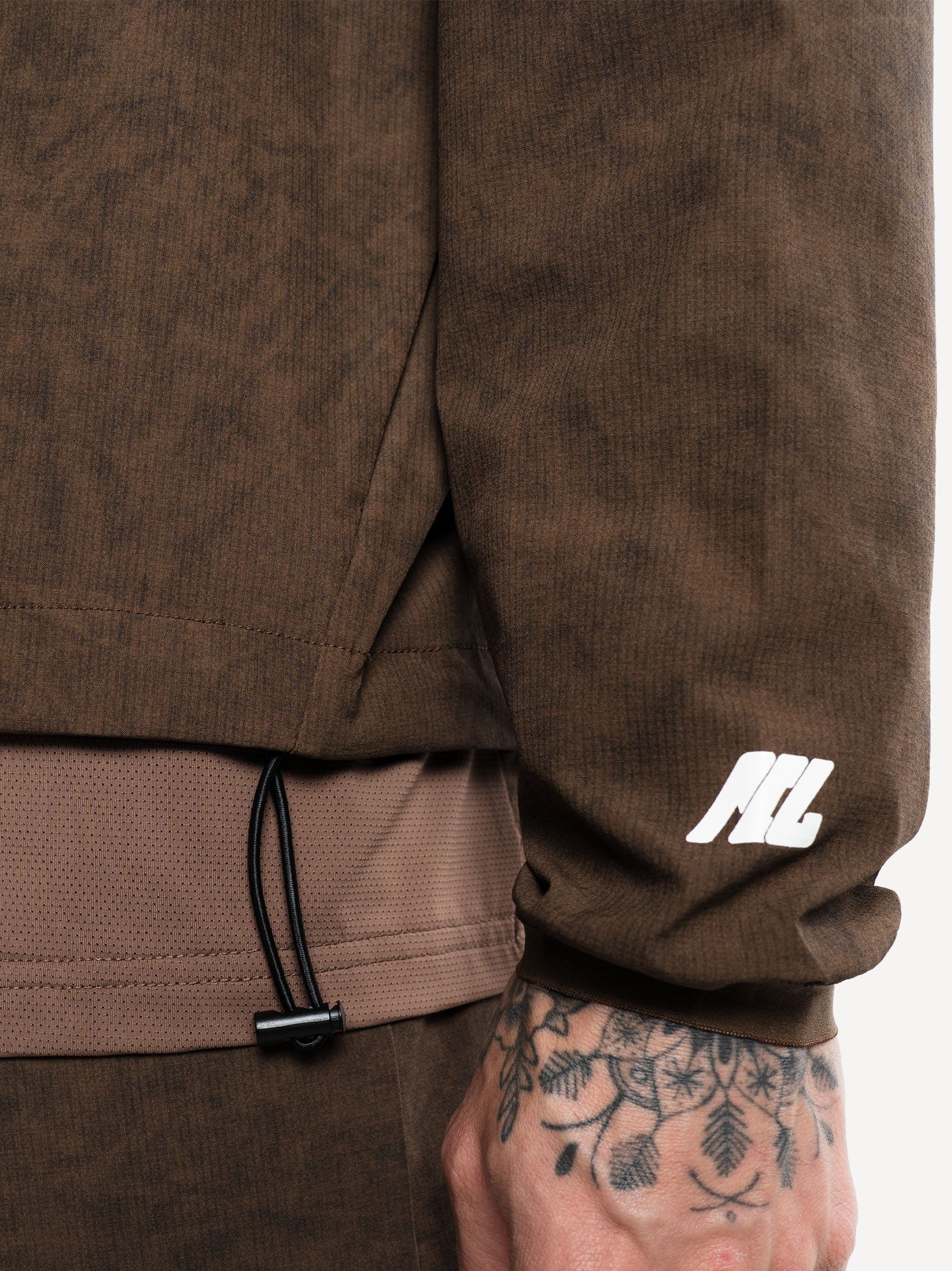 SRC® Mud Running Jacket - Image 10