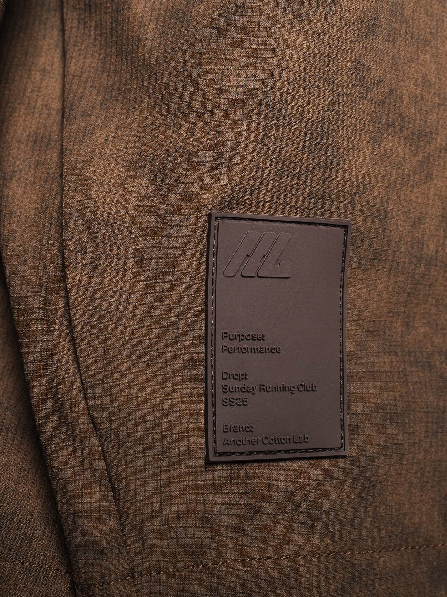 SRC® Mud Running Jacket - Image 11