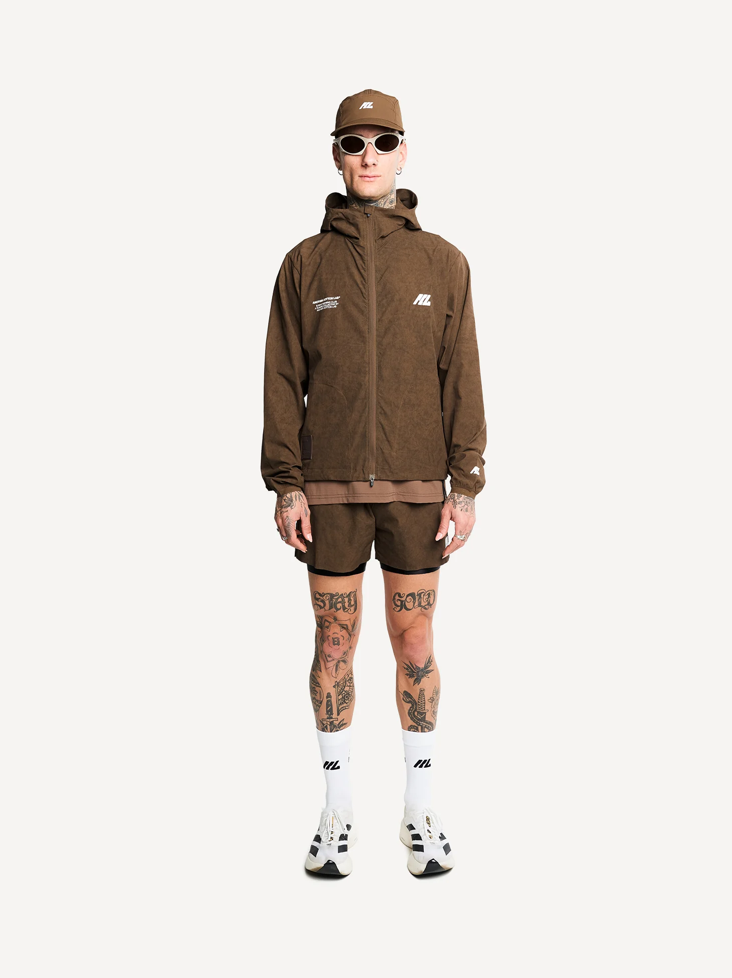 SRC® Mud Running Jacket - Image 13