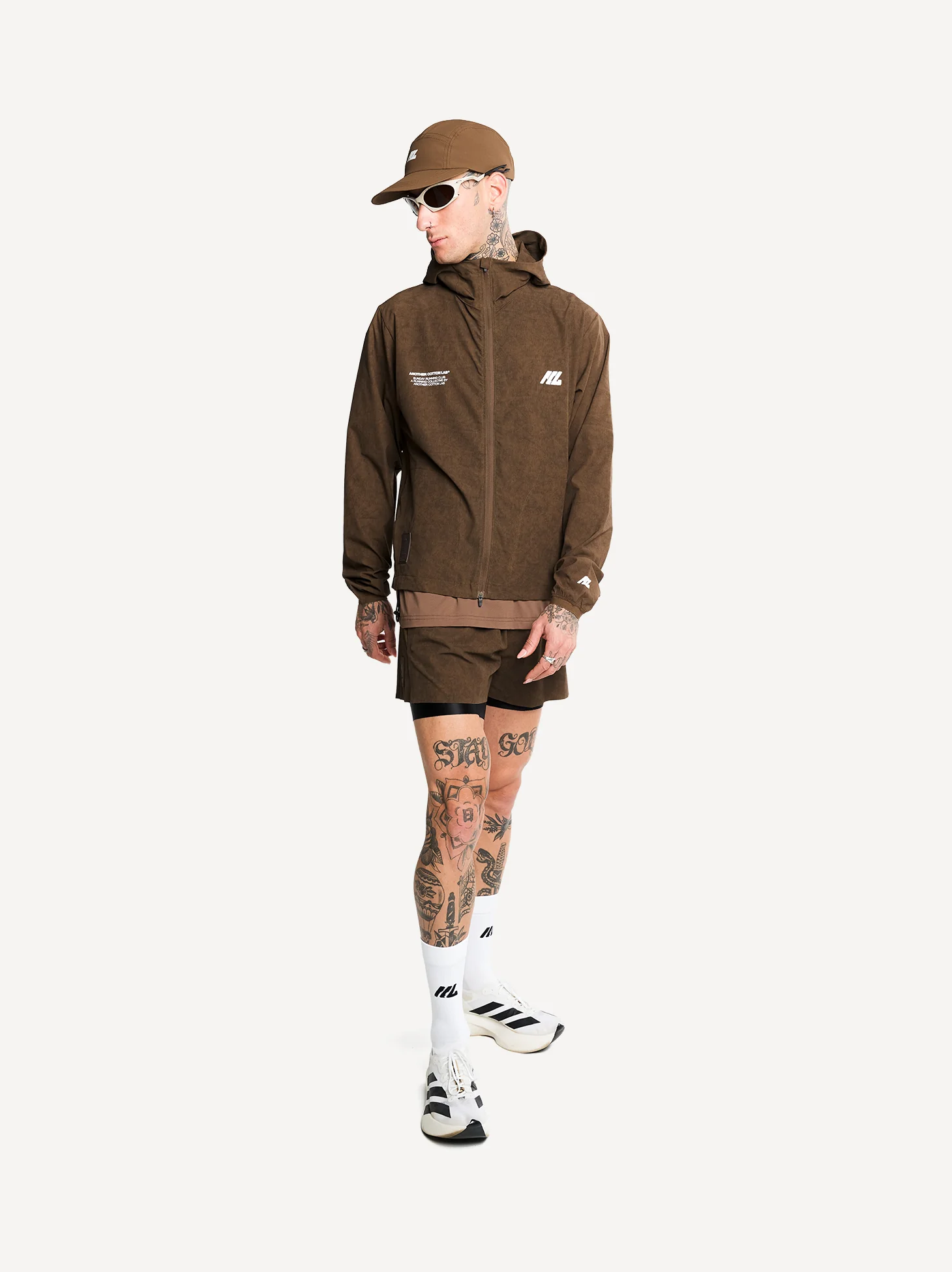 SRC® Mud Running Jacket - Image 14