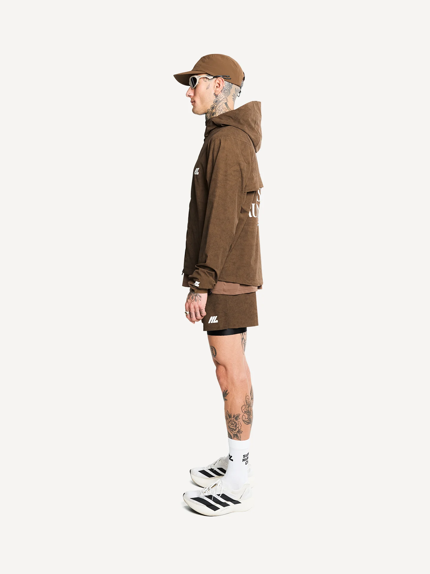 SRC® Mud Running Jacket - Image 15