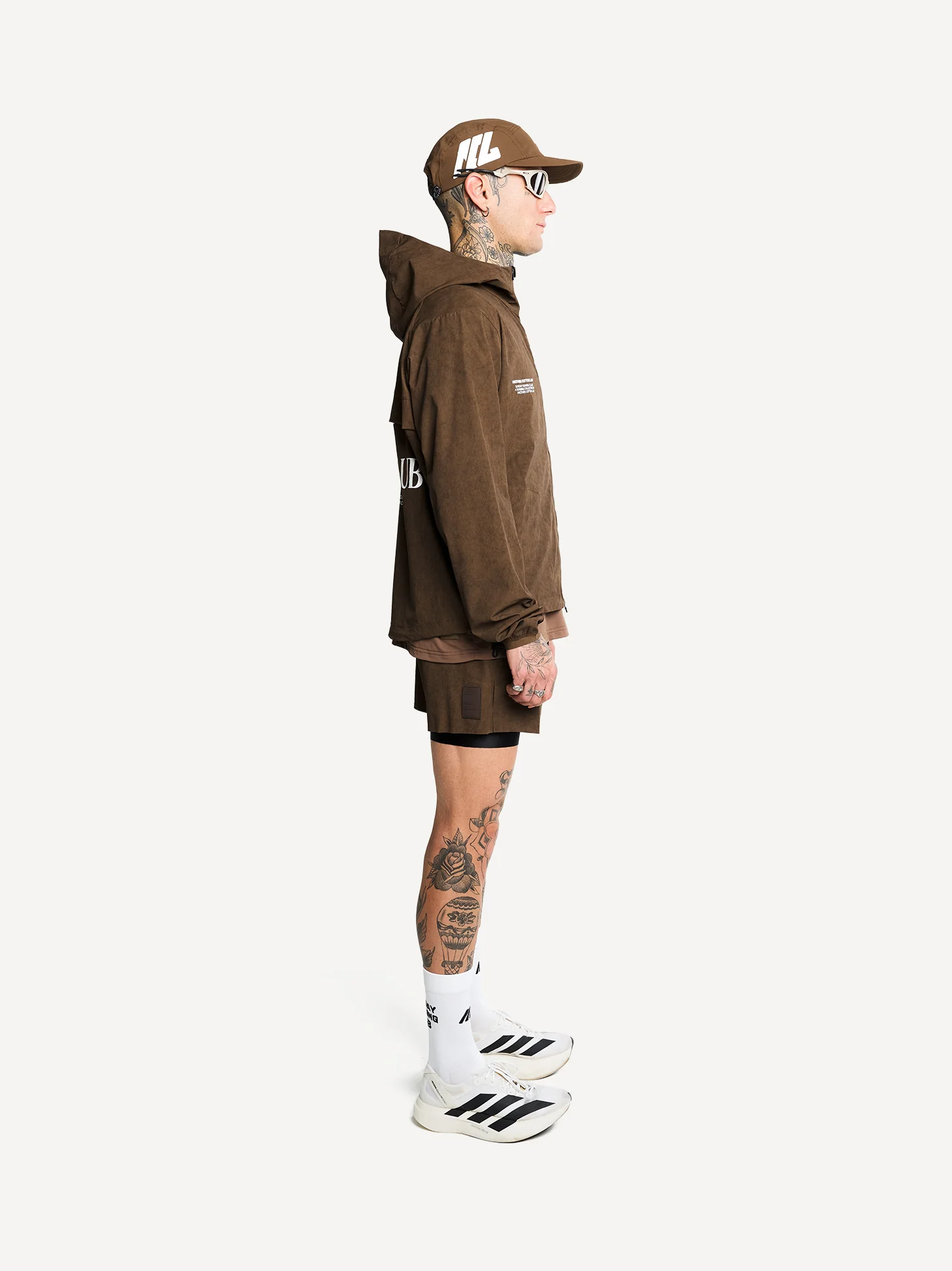 SRC® Mud Running Jacket - Image 16