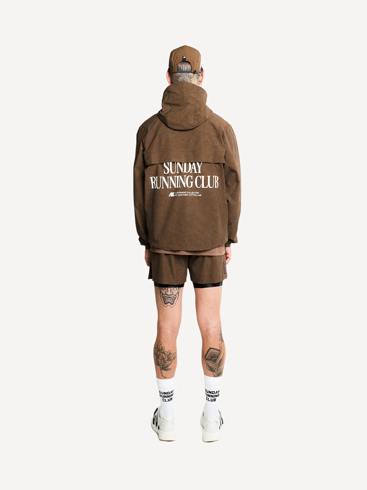 SRC® Mud Running Jacket - Image 17