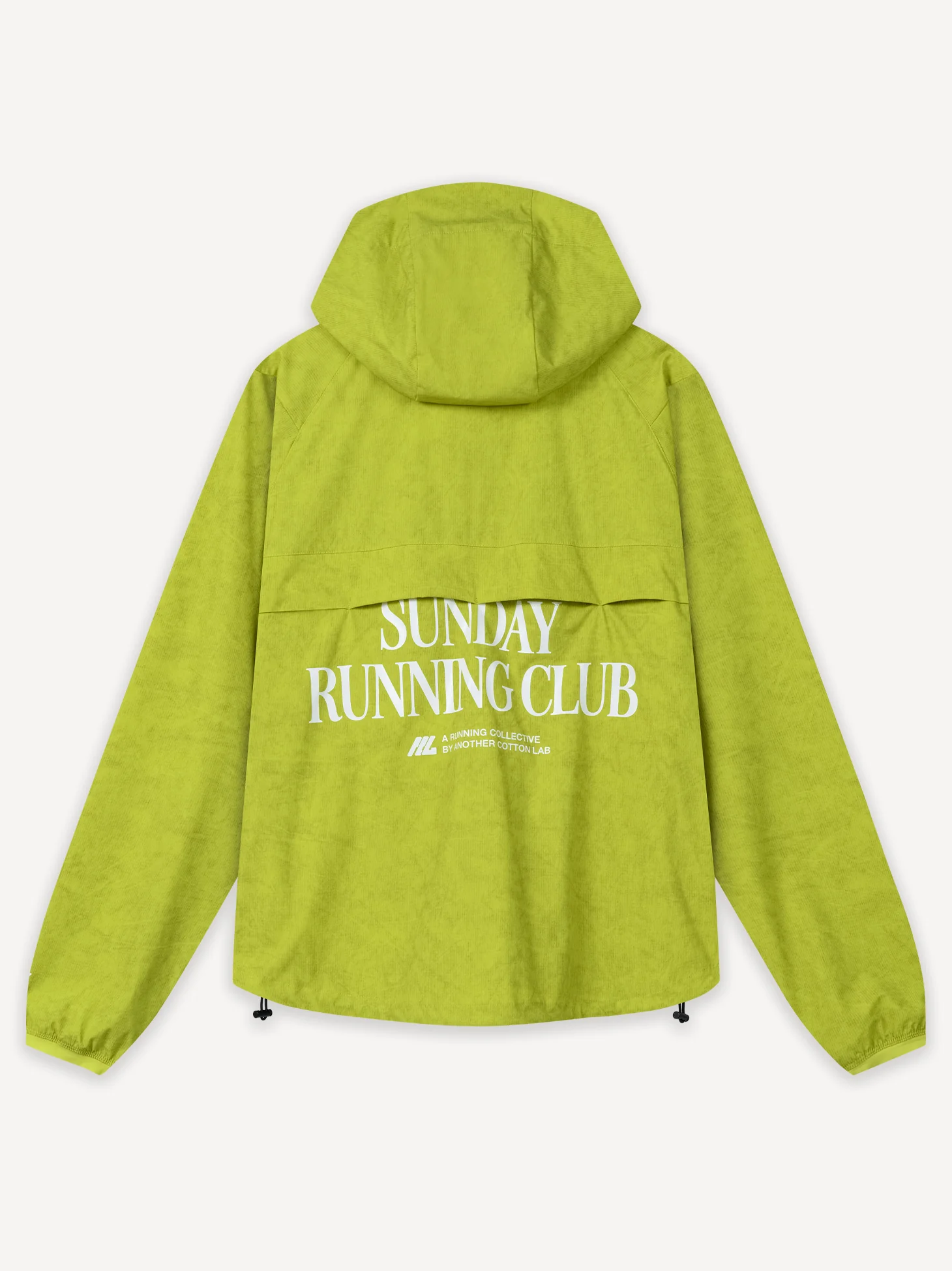SRC® Mud Running Jacket - Image 18