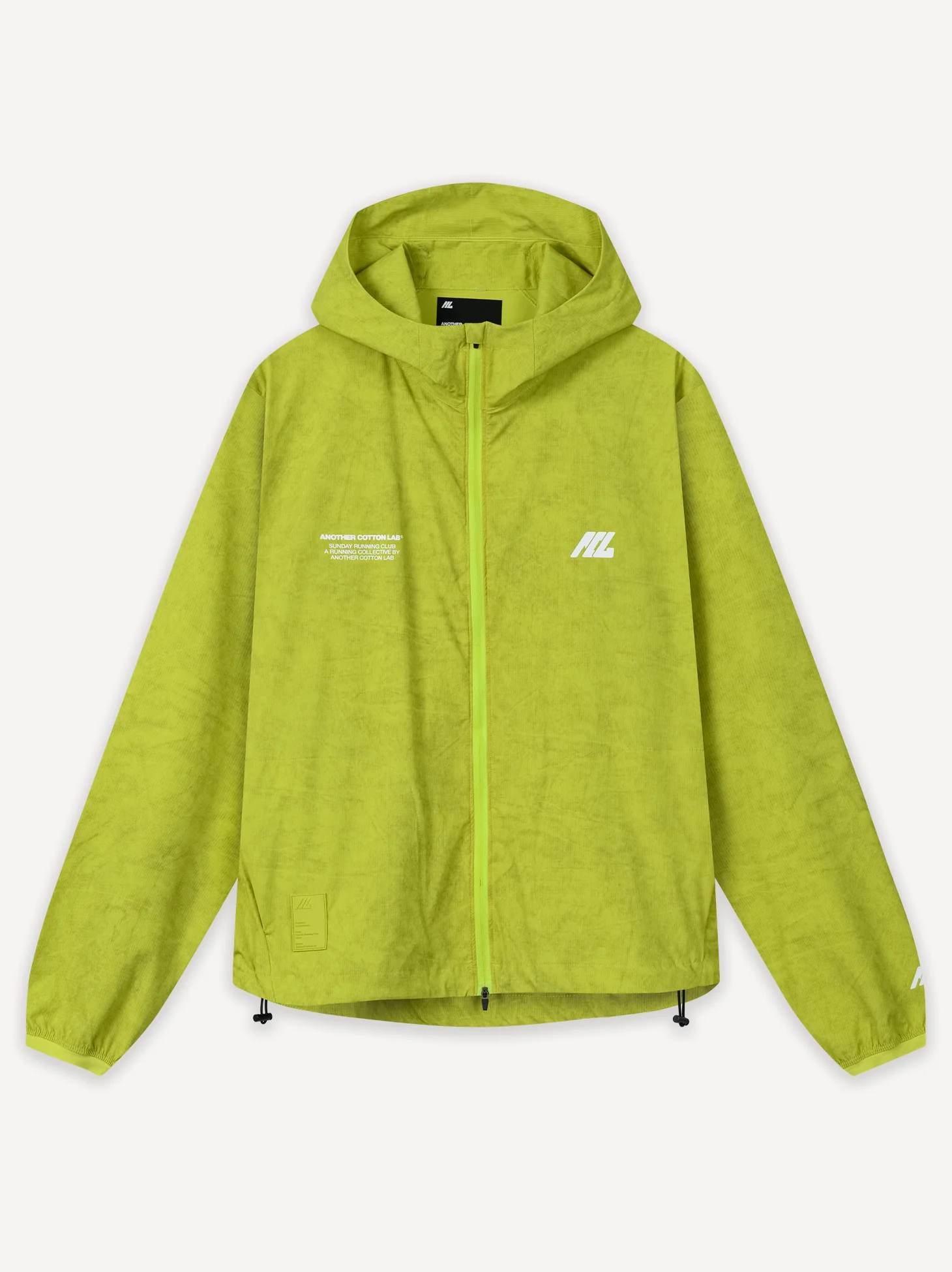 SRC® Mud Running Jacket - Image 19
