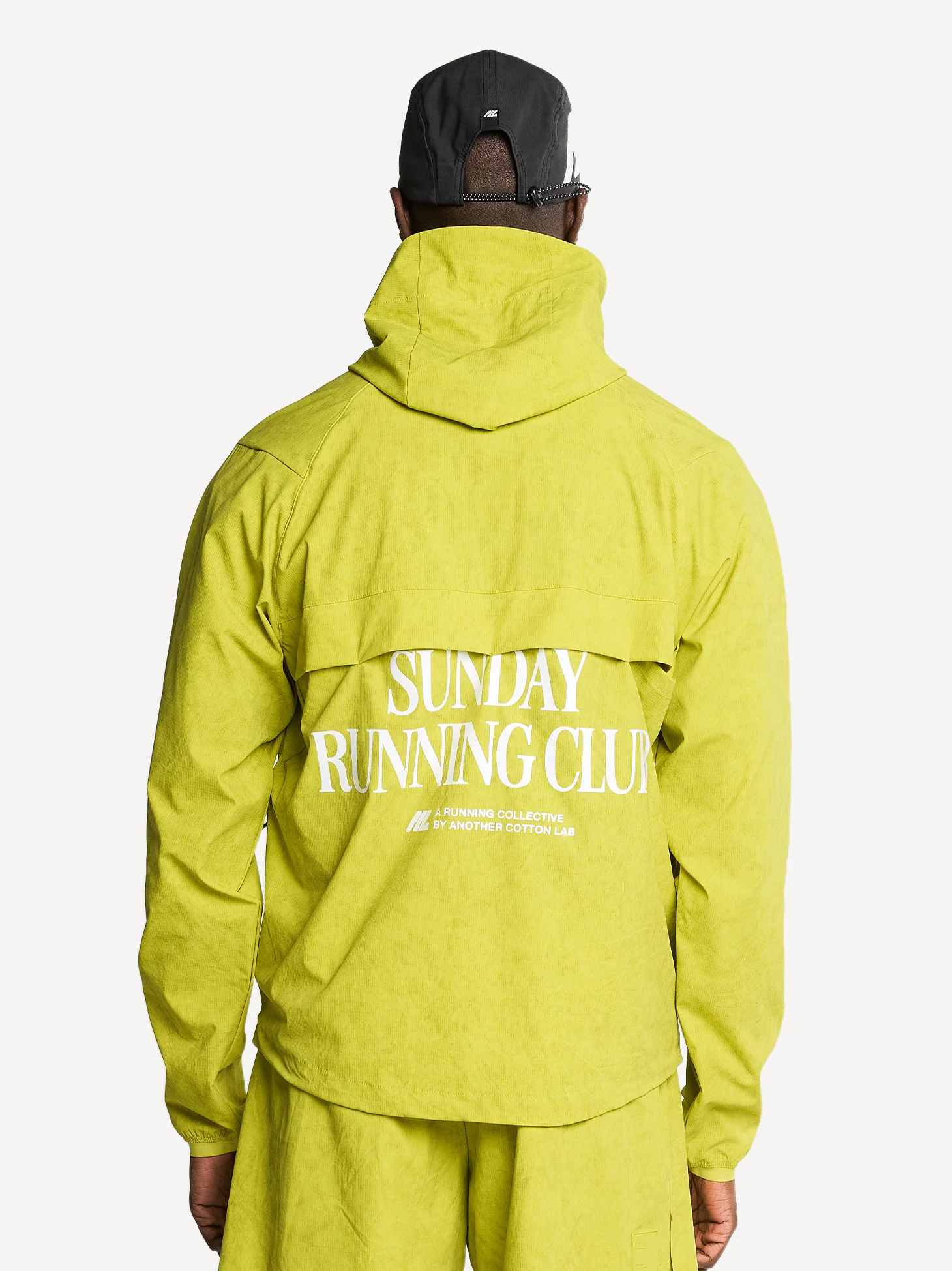 SRC® Mud Running Jacket - Image 20