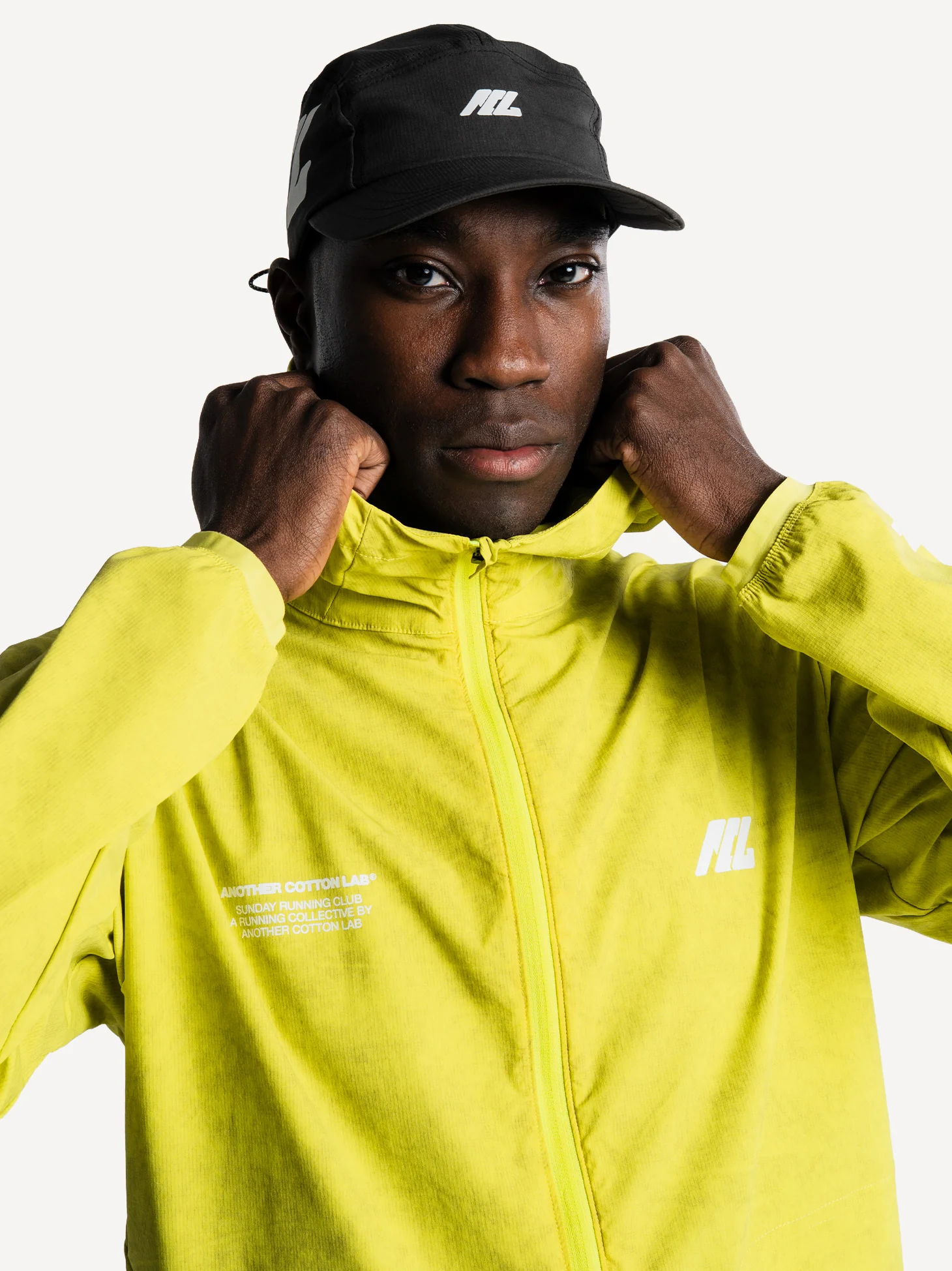 SRC® Mud Running Jacket - Image 21