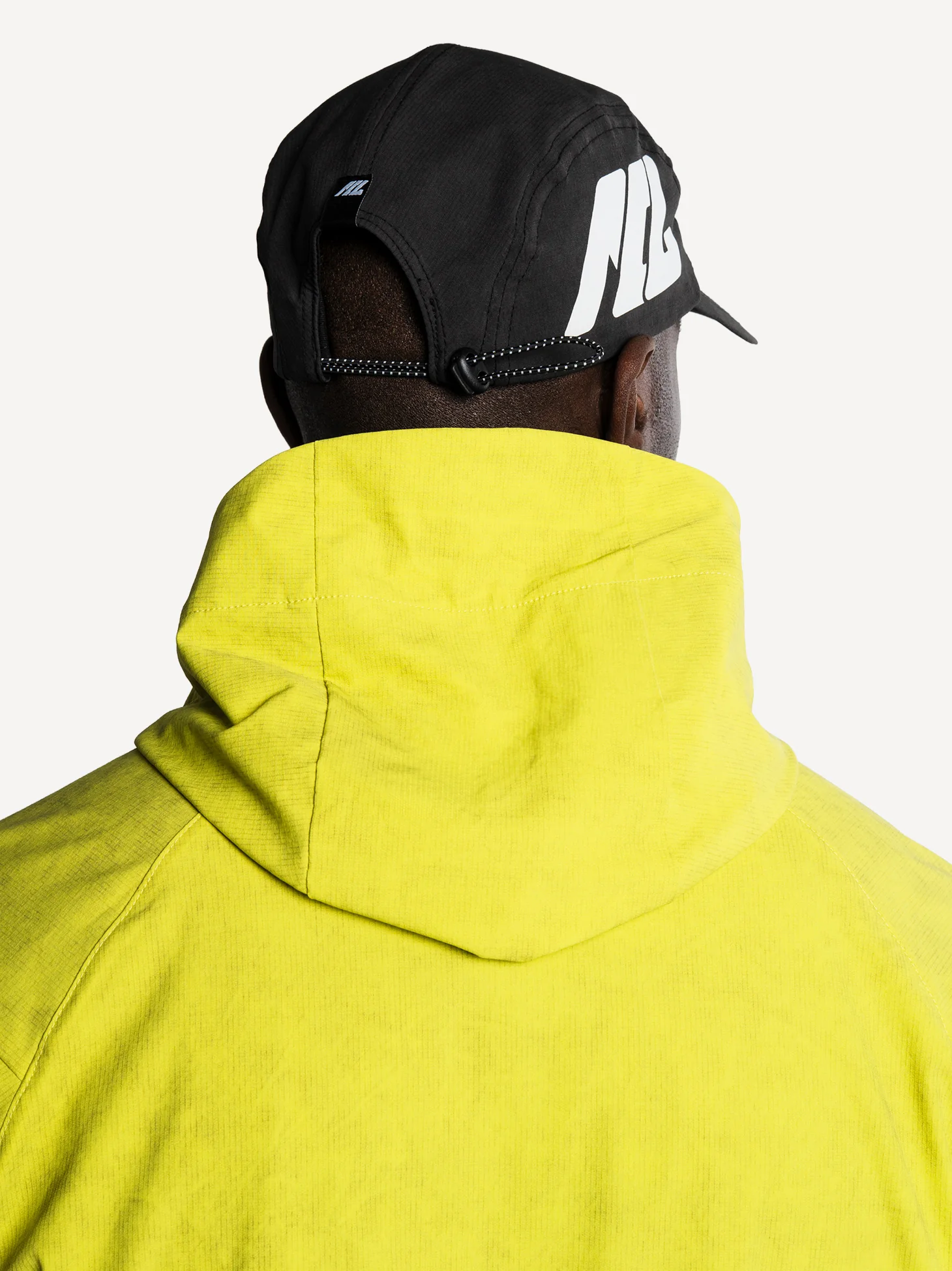 SRC® Mud Running Jacket - Image 22