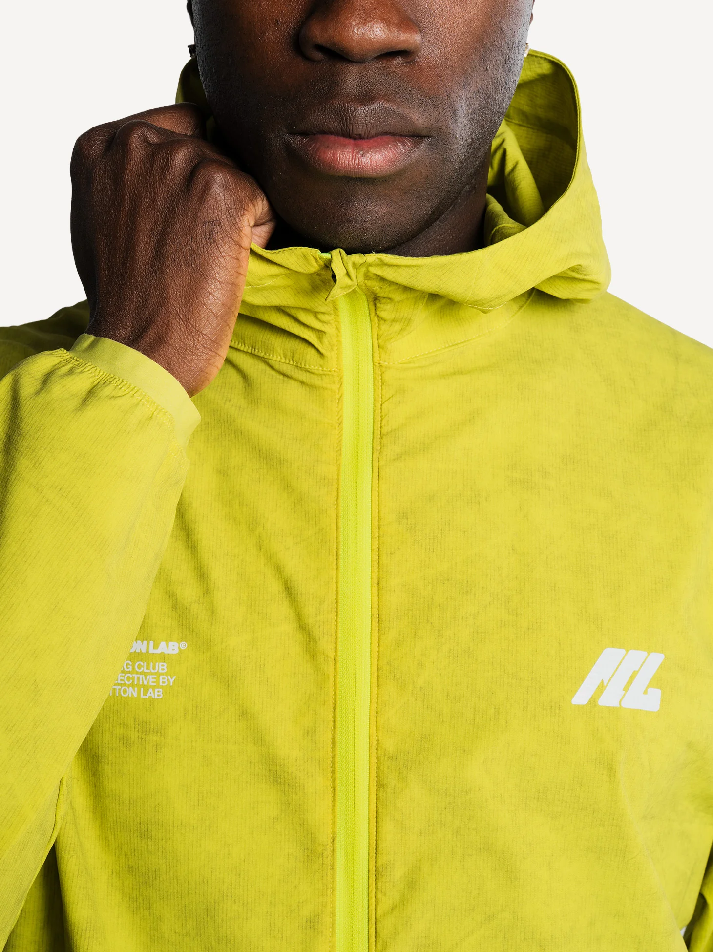SRC® Mud Running Jacket - Image 23