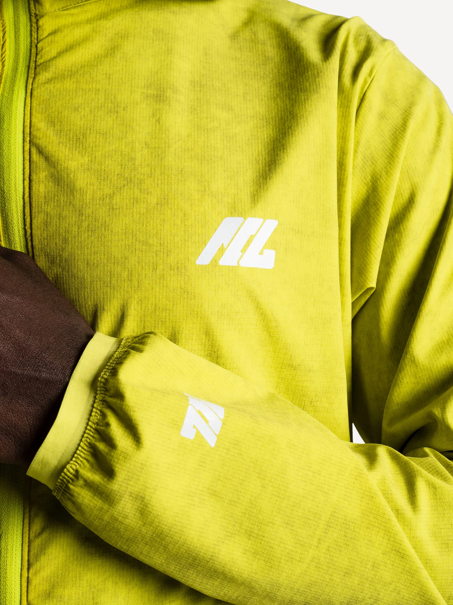 SRC® Mud Running Jacket - Image 24