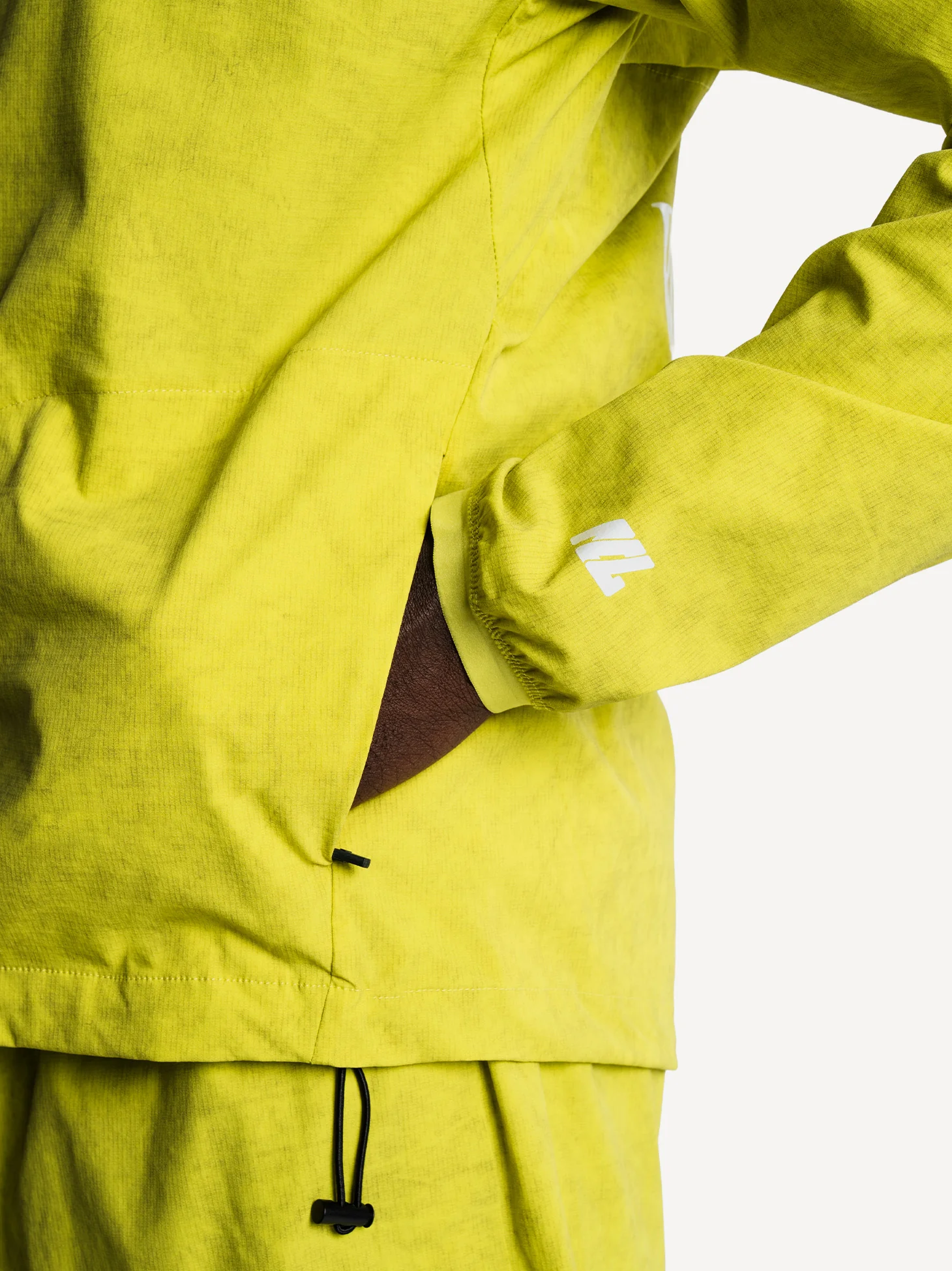 SRC® Mud Running Jacket - Image 26