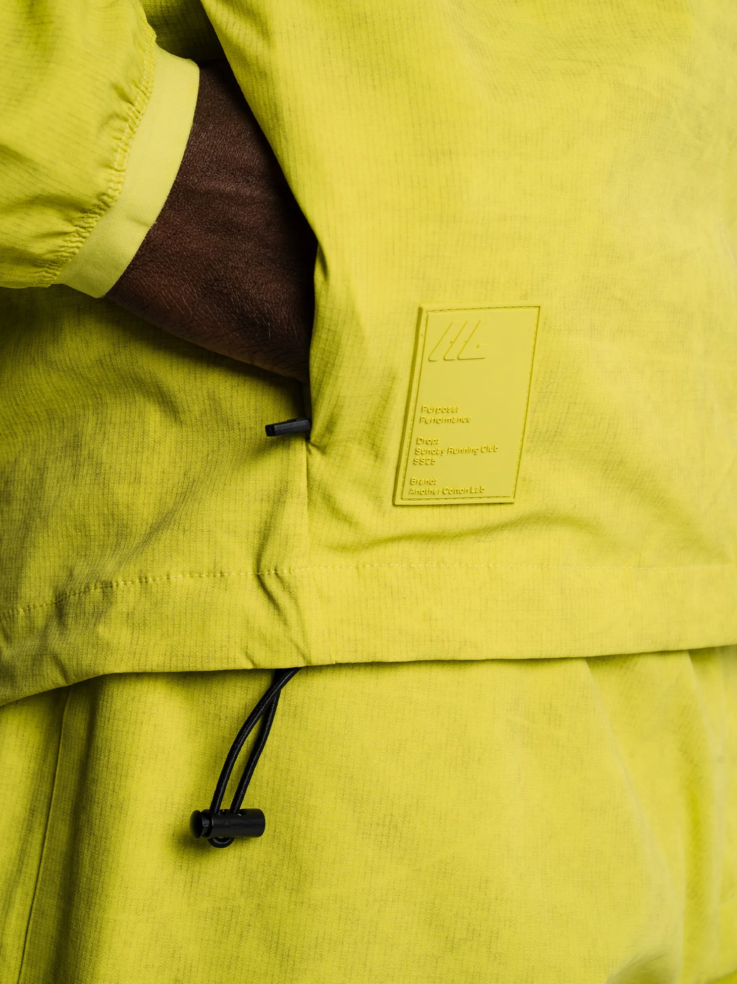 SRC® Mud Running Jacket - Image 27