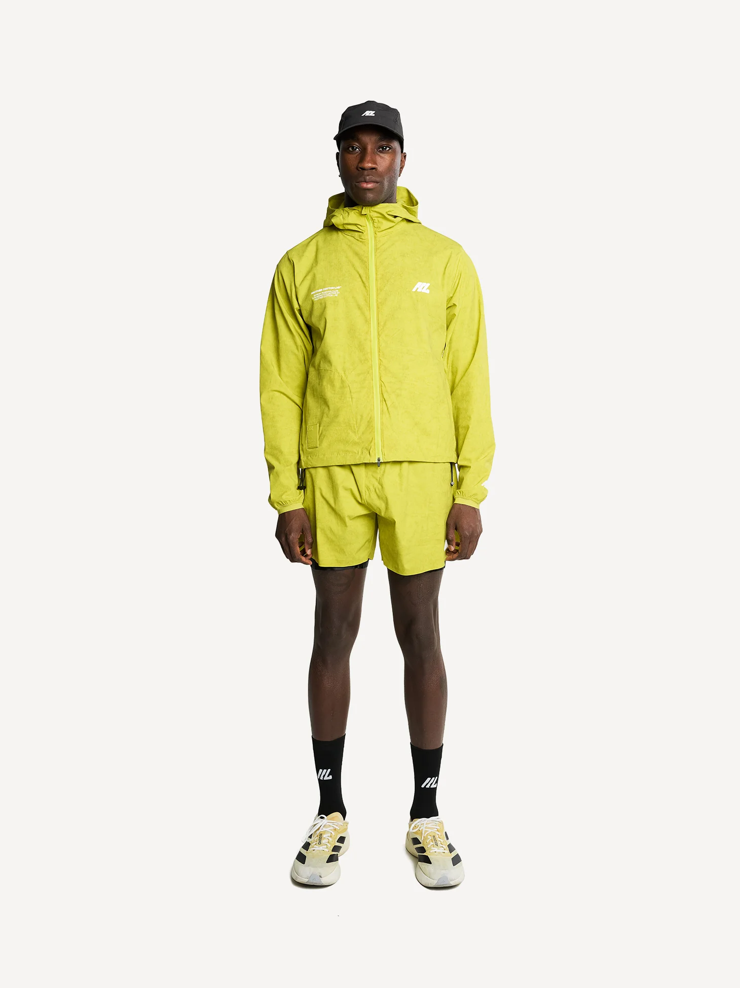 SRC® Mud Running Jacket - Image 28
