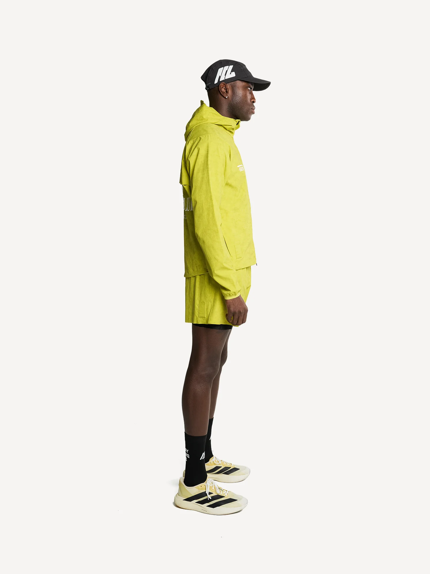 SRC® Mud Running Jacket - Image 29