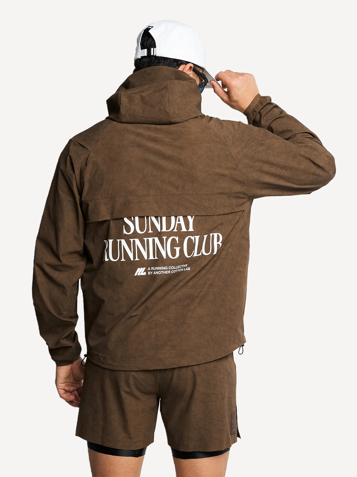 SRC® Mud Running Jacket - Image 3