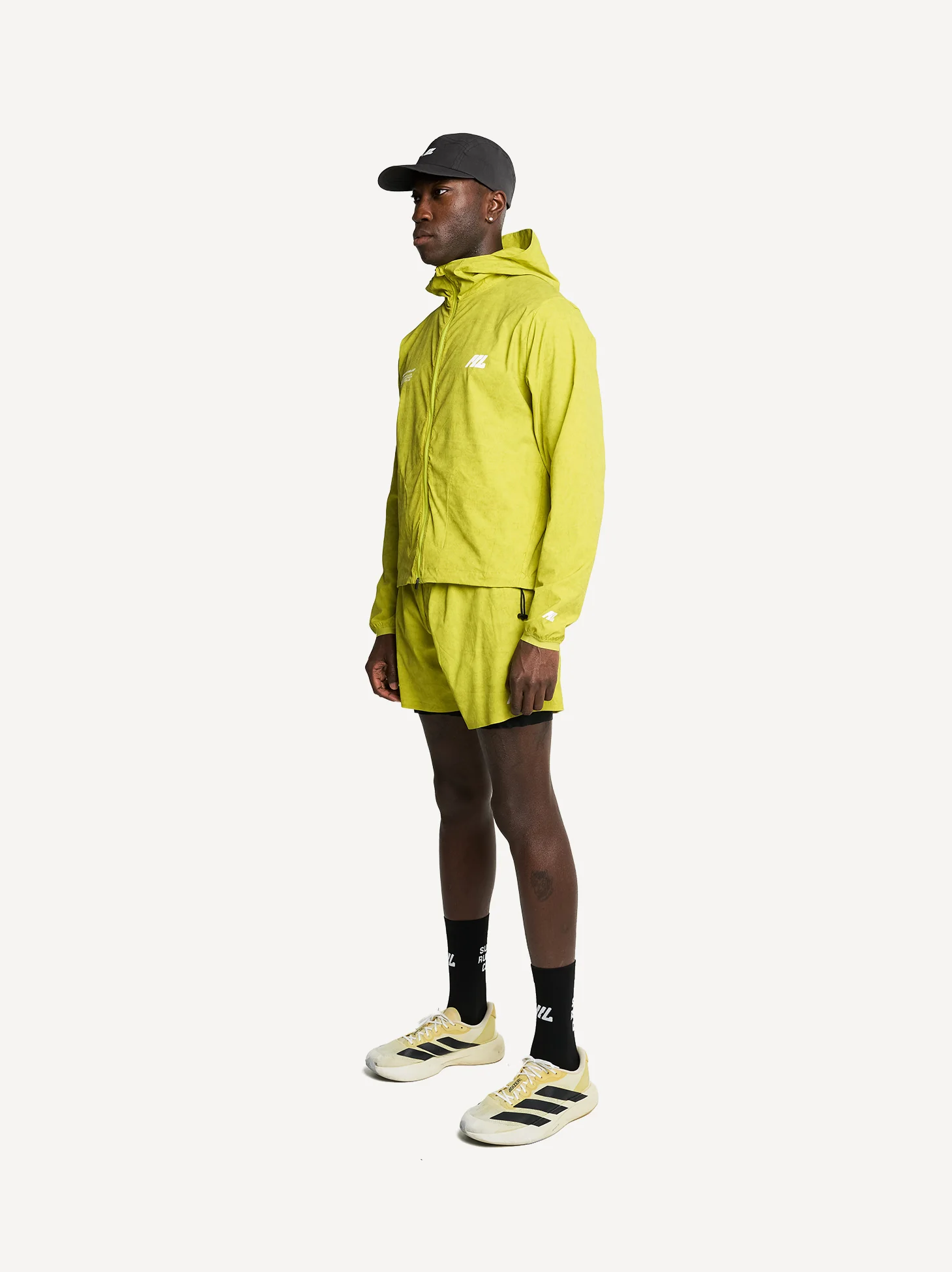 SRC® Mud Running Jacket - Image 31