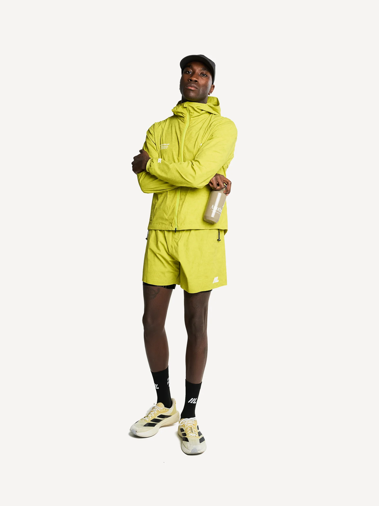 SRC® Mud Running Jacket - Image 32