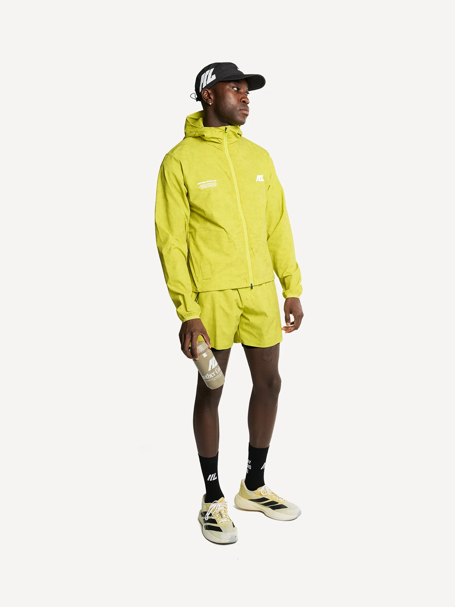 SRC® Mud Running Jacket - Image 33