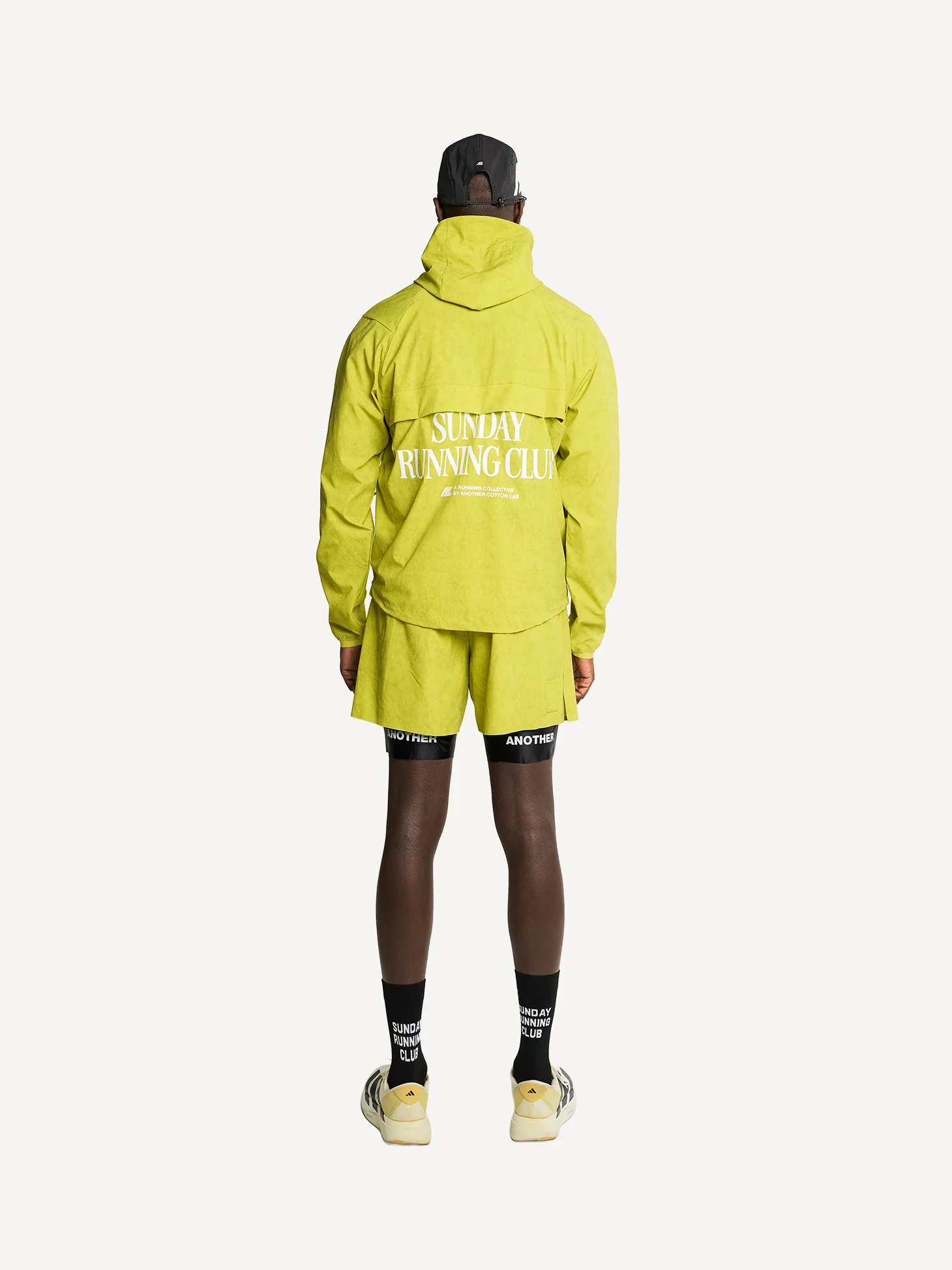 SRC® Mud Running Jacket - Image 34