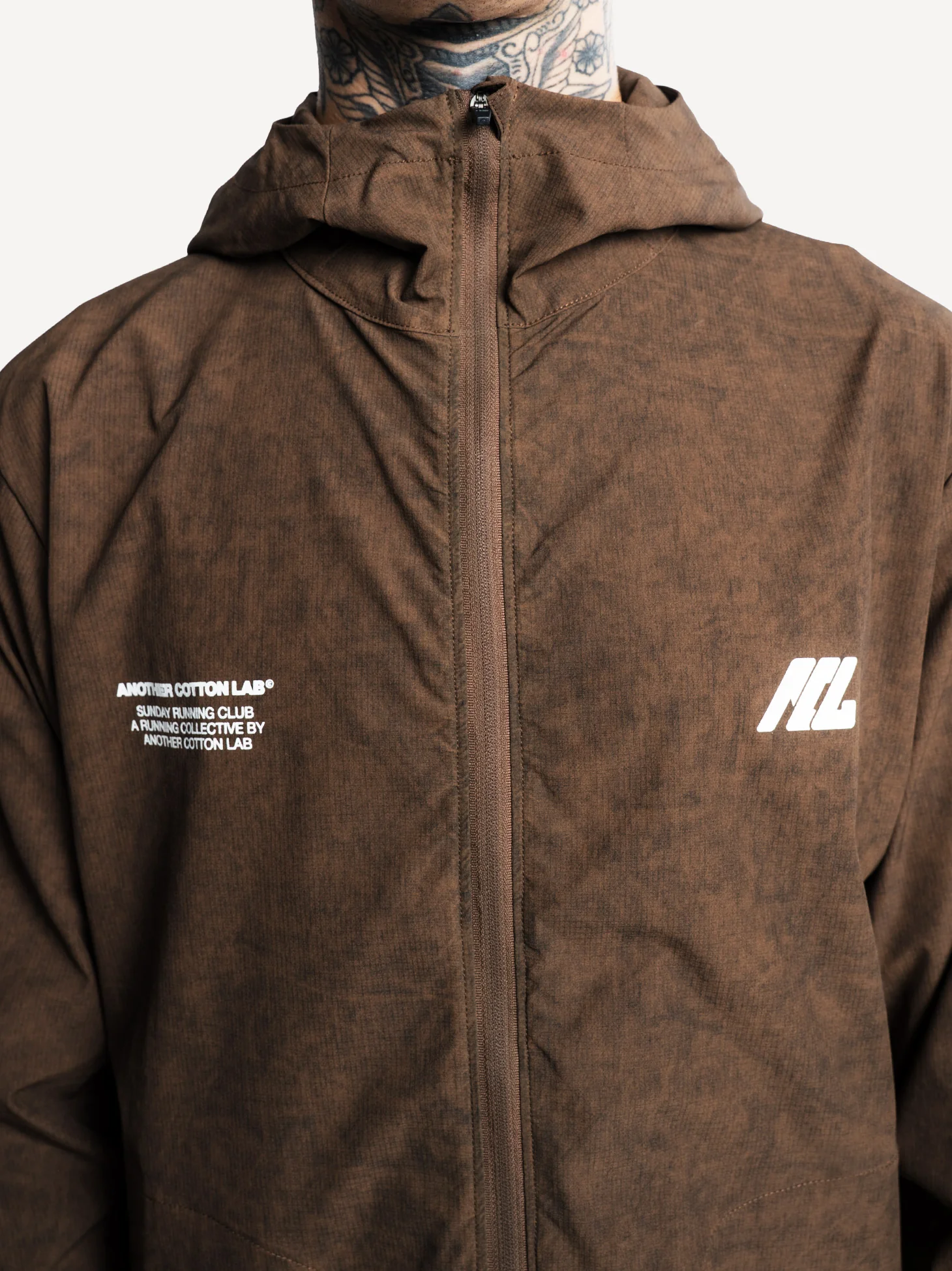 SRC® Mud Running Jacket - Image 6