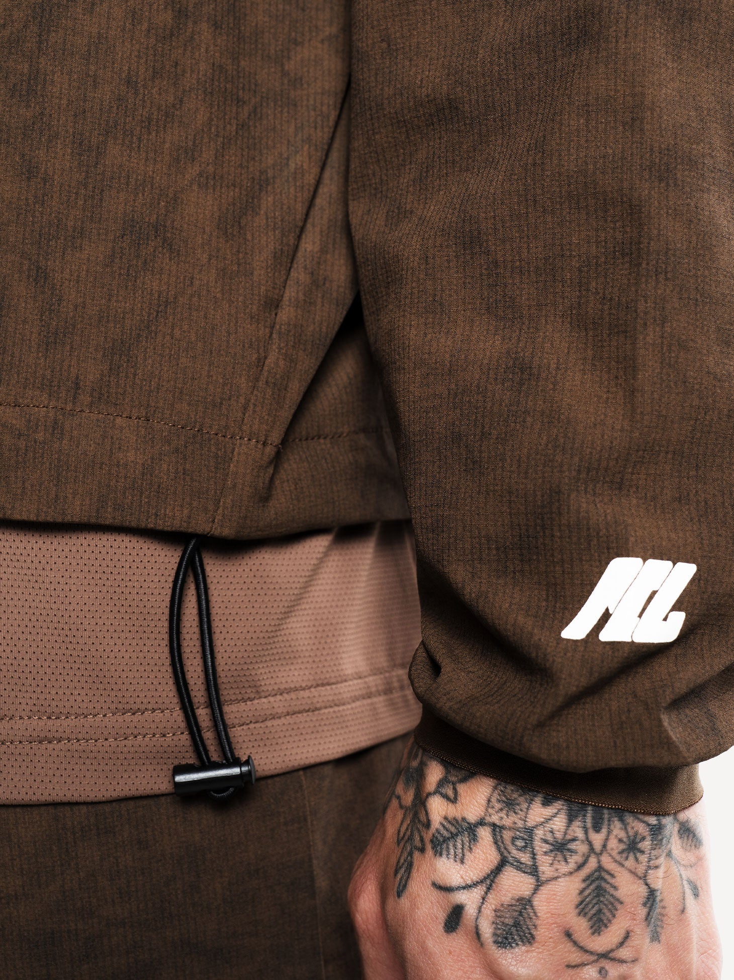 SRC® Mud Running Jacket - Image 8