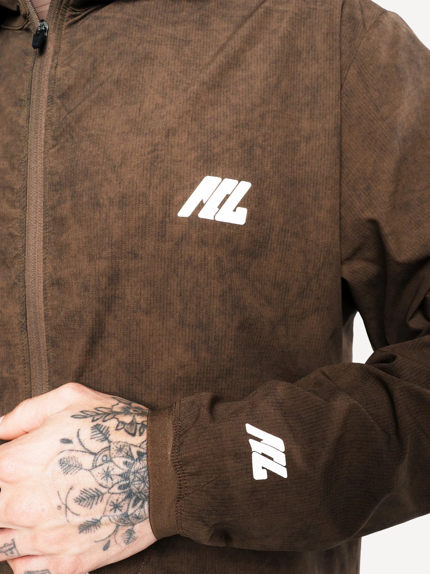 SRC® Mud Running Jacket - Image 9