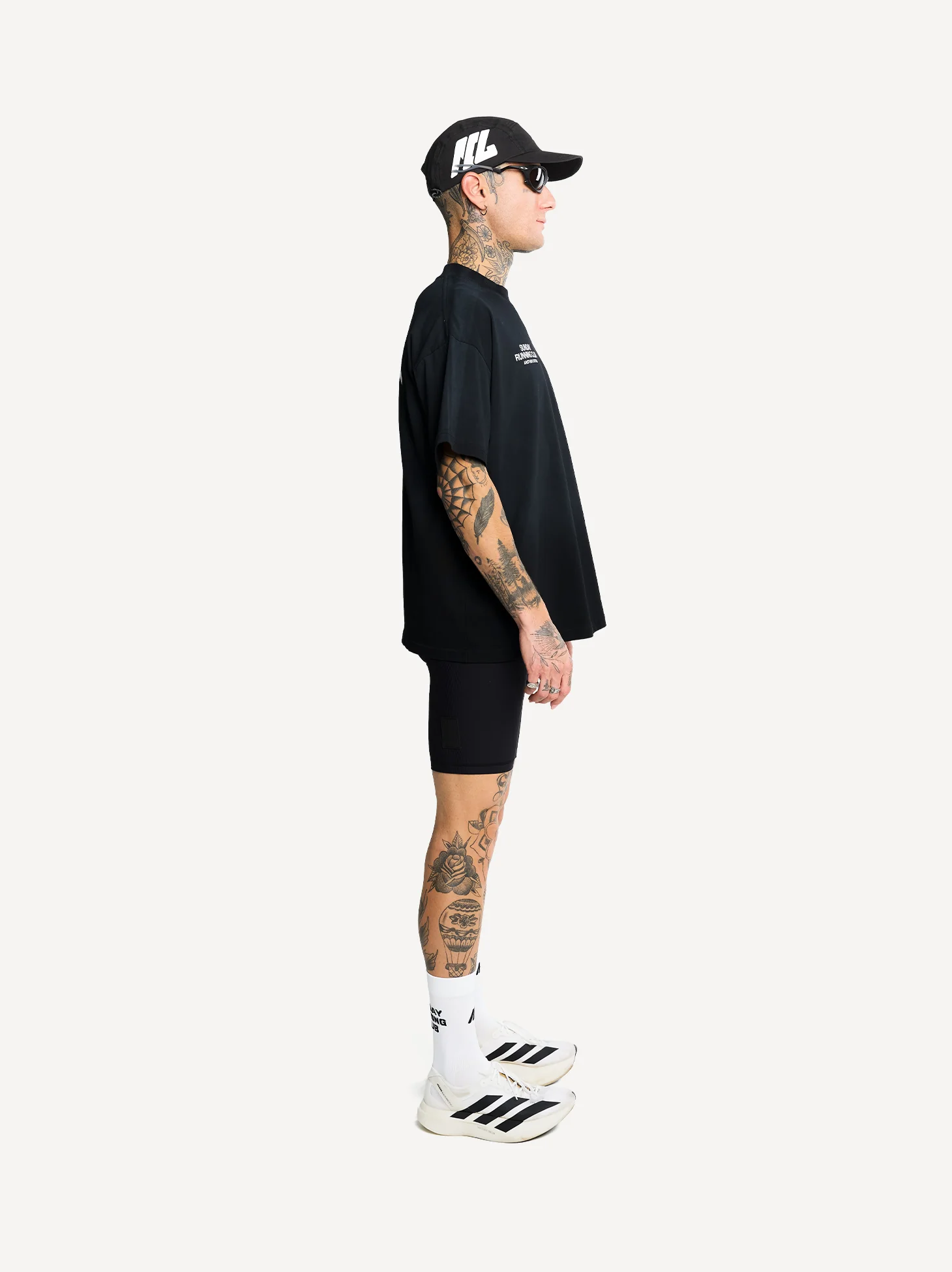 SRC® Pacer T-Shirt - Image 7