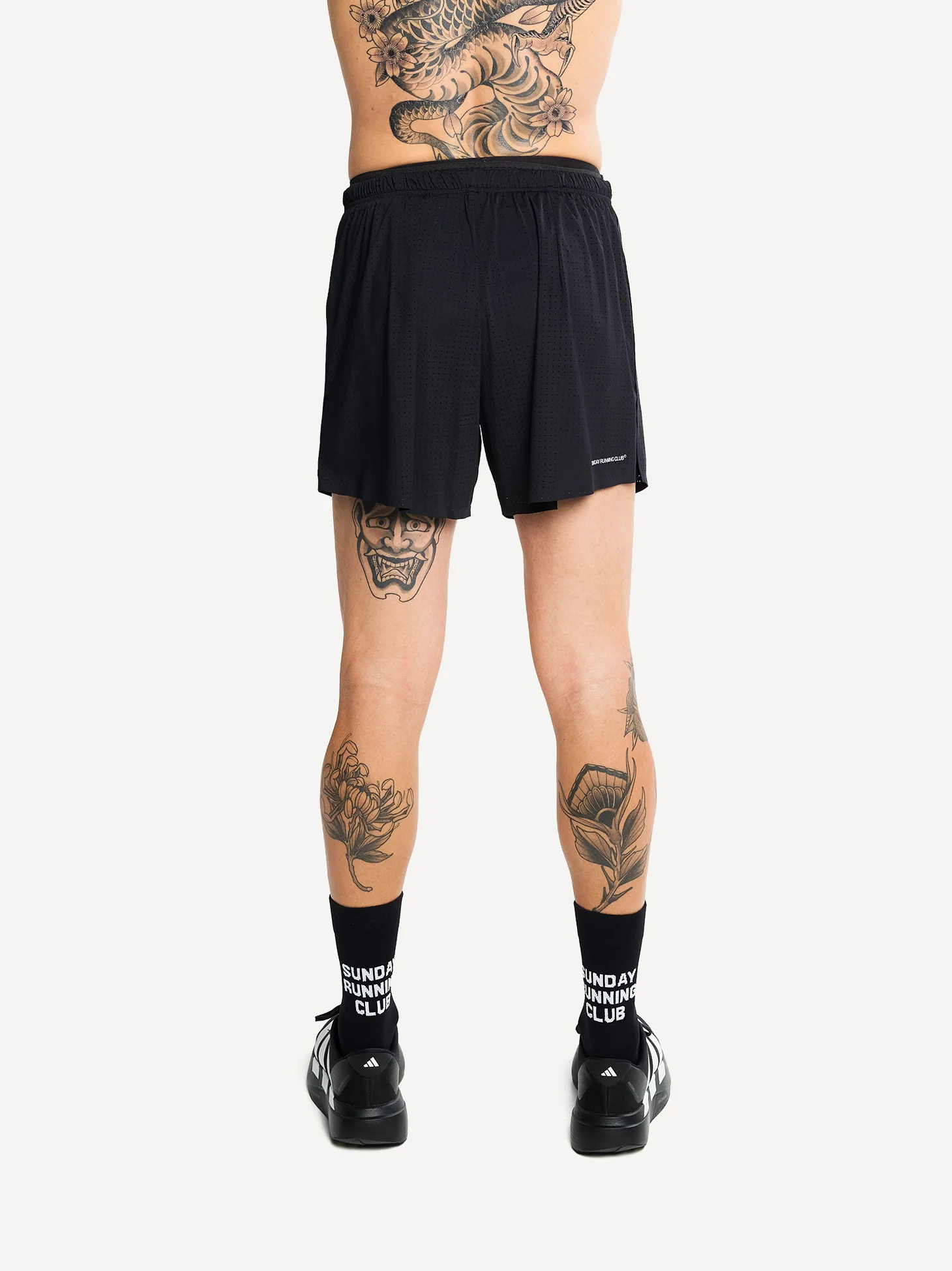 SRC® Performance 5" Shorts - Image 10