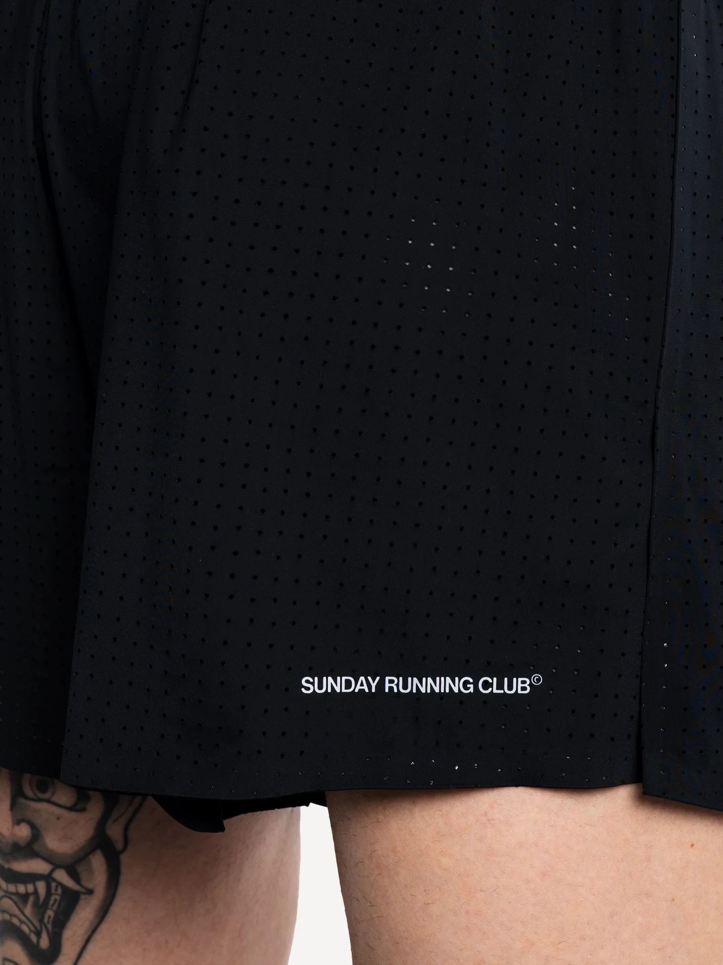 SRC® Performance 5" Shorts - Image 3