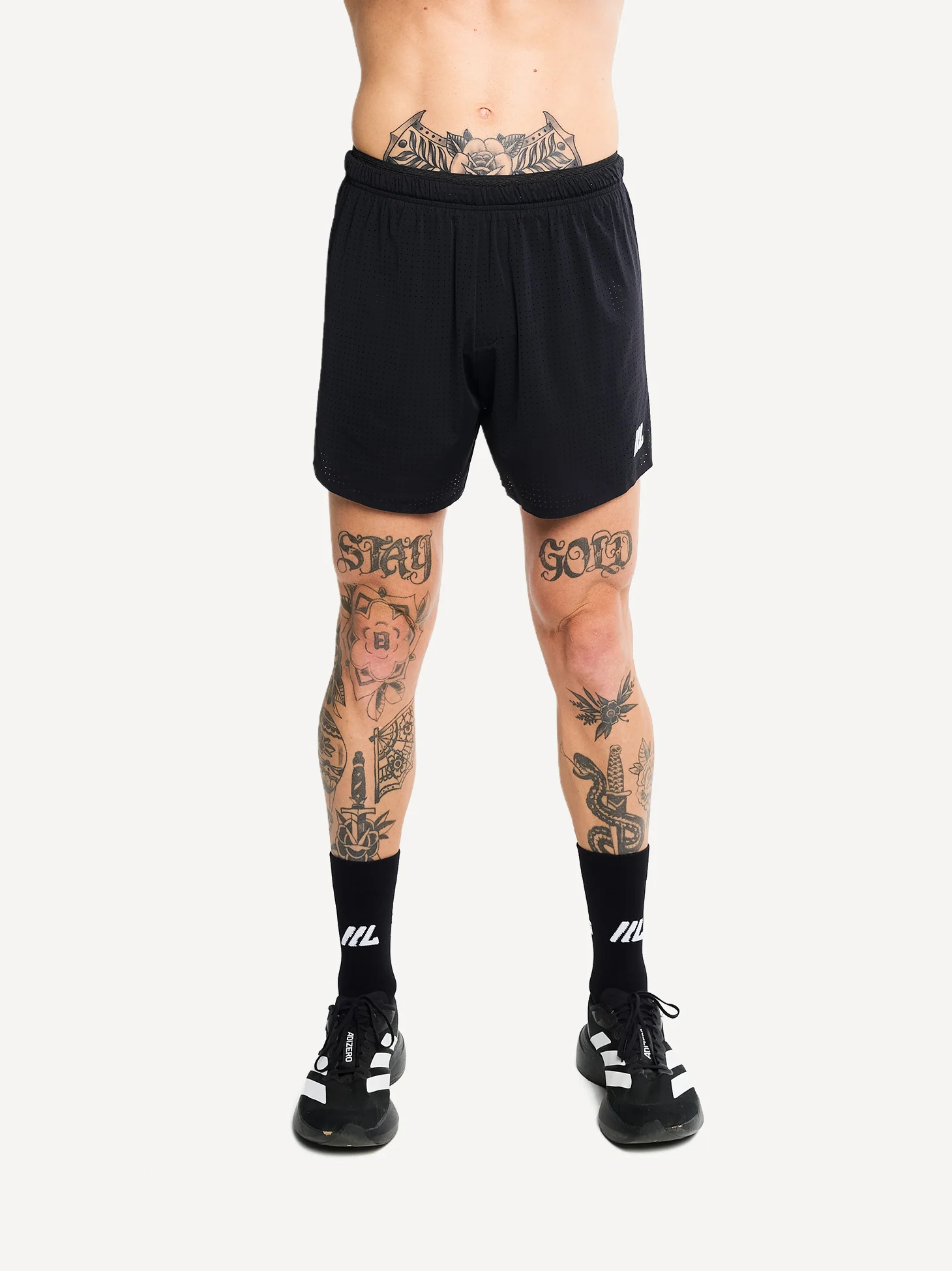 SRC® Performance 5" Shorts - Image 6