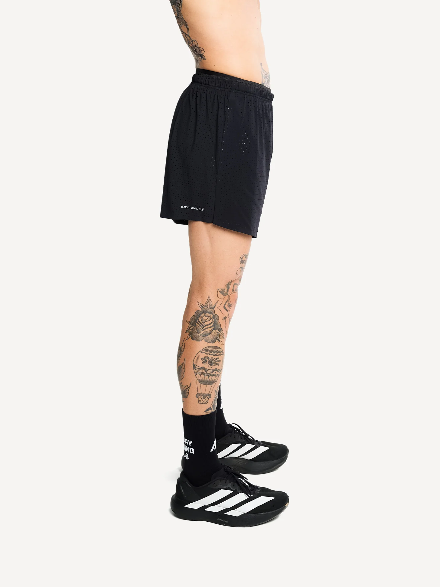 SRC® Performance 5" Shorts - Image 7