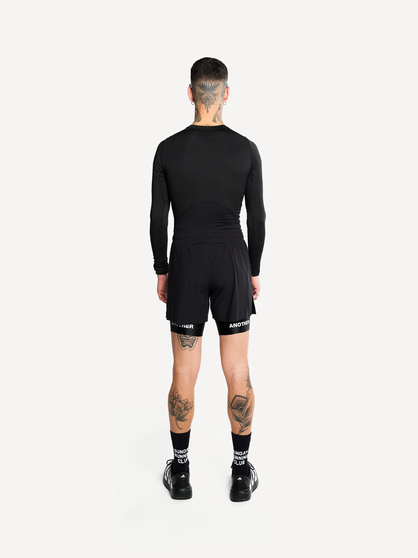 SRC® Performance Baselayer Longsleeve - Image 10