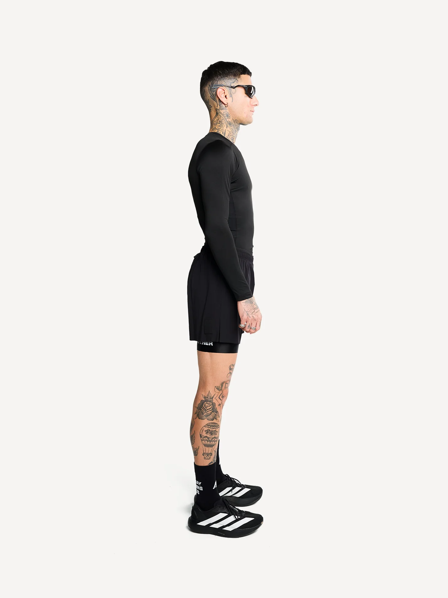 SRC® Performance Baselayer Longsleeve - Image 11