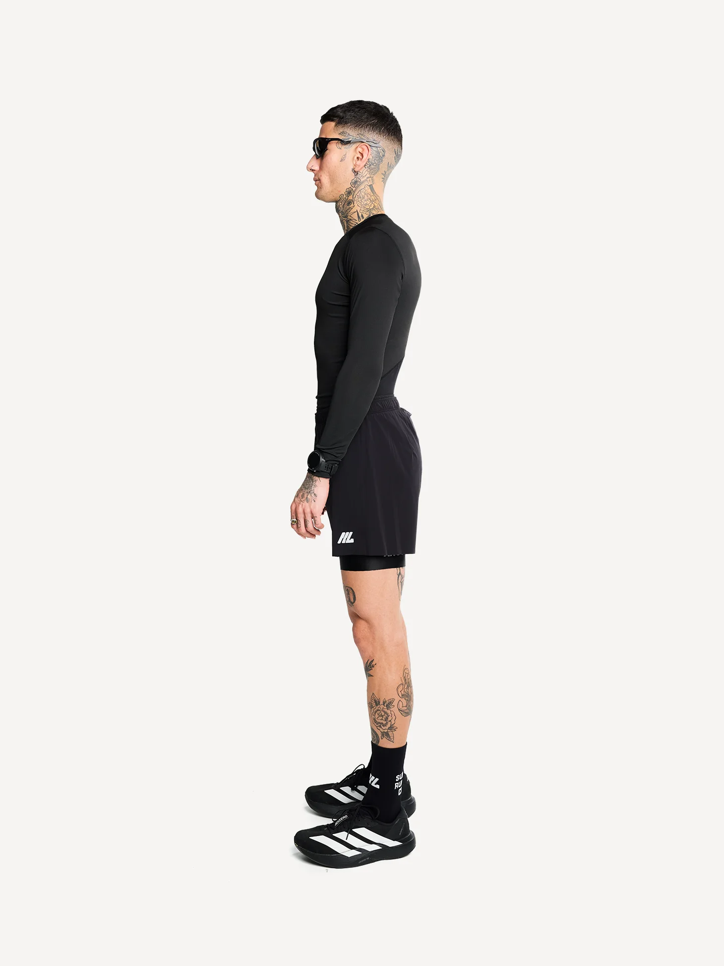 SRC® Performance Baselayer Longsleeve - Image 12
