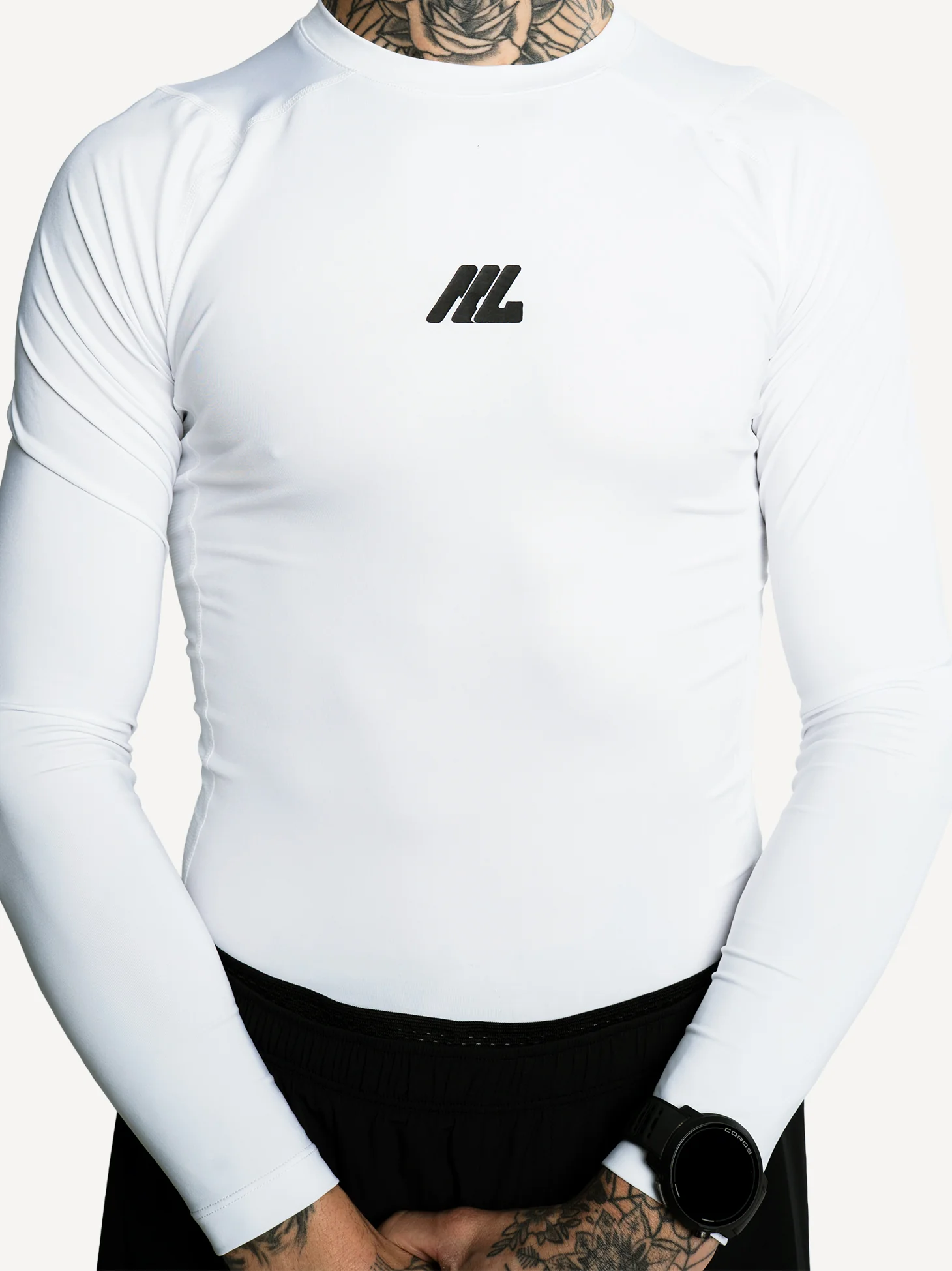 SRC® Performance Baselayer Longsleeve - Image 15