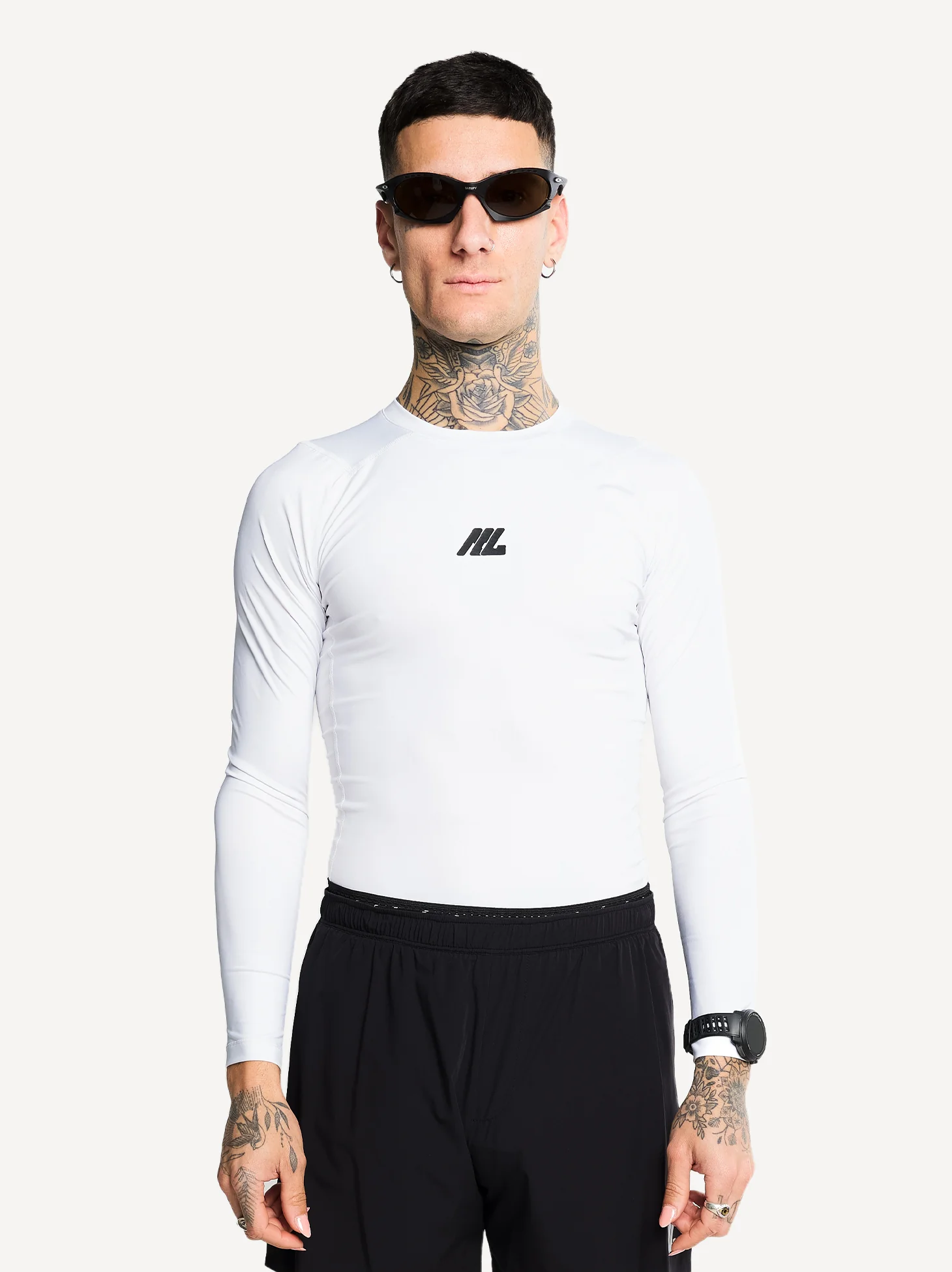 SRC® Performance Baselayer Longsleeve - Image 19