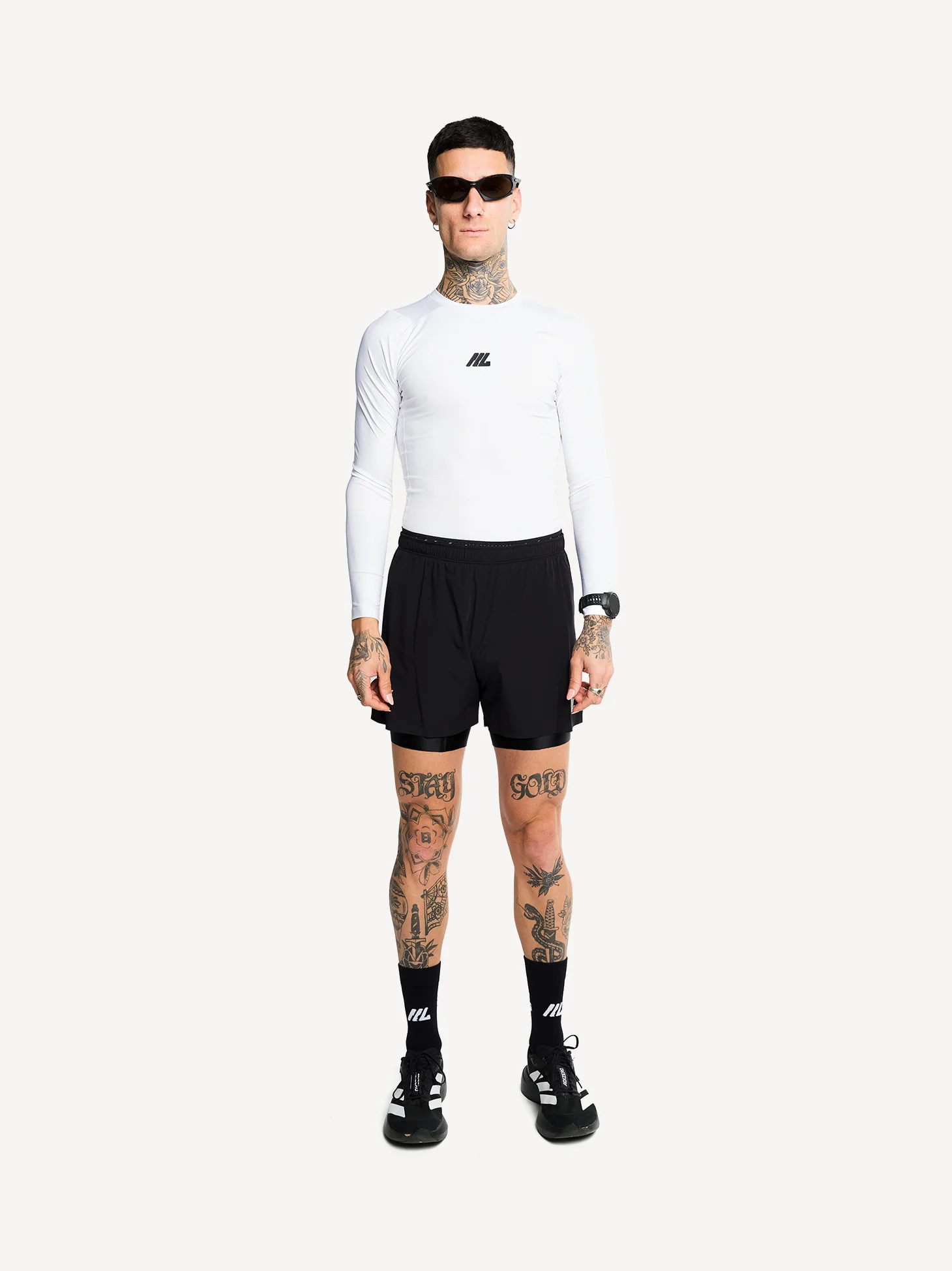 SRC® Performance Baselayer Longsleeve - Image 20