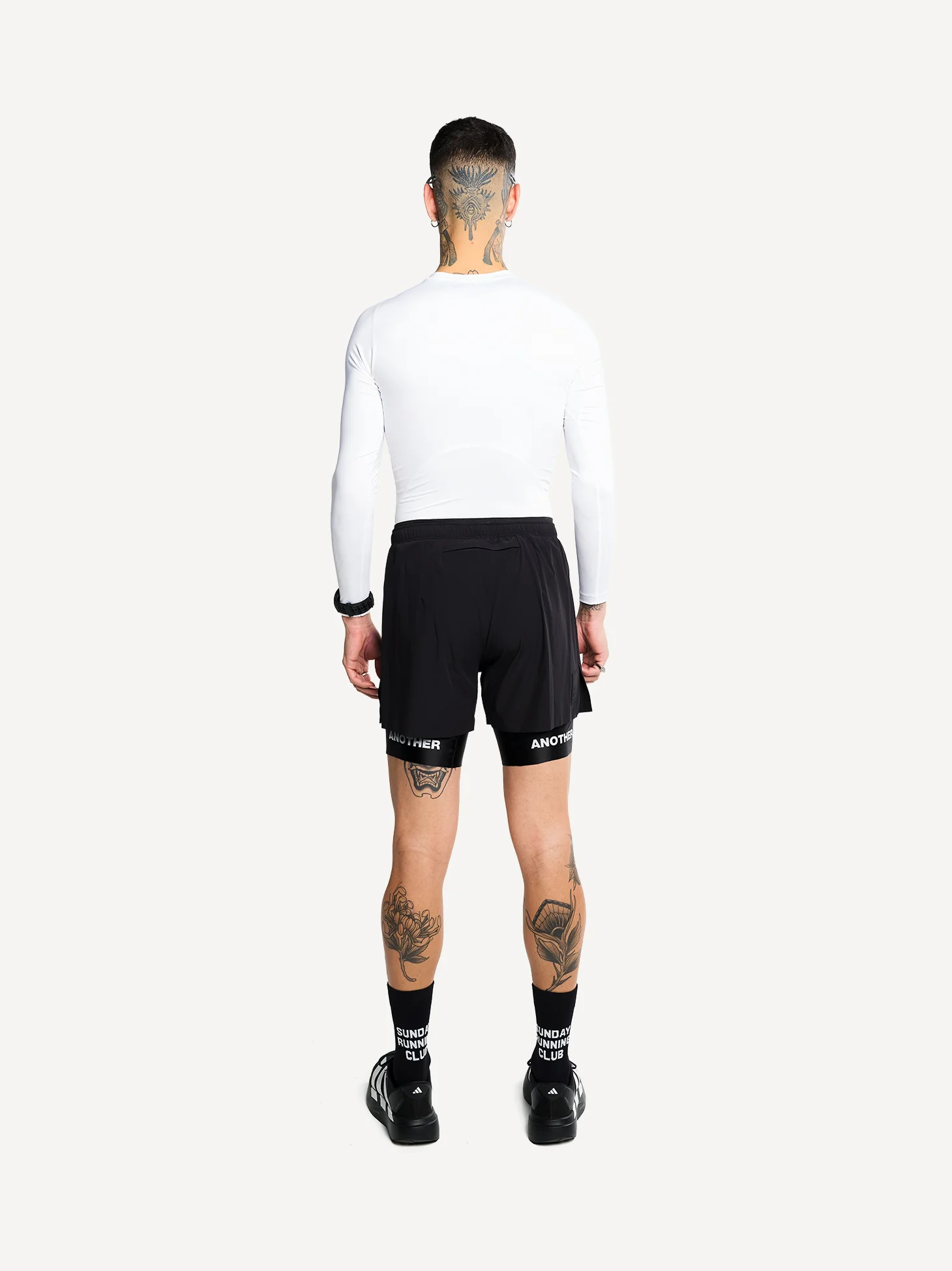 SRC® Performance Baselayer Longsleeve - Image 21