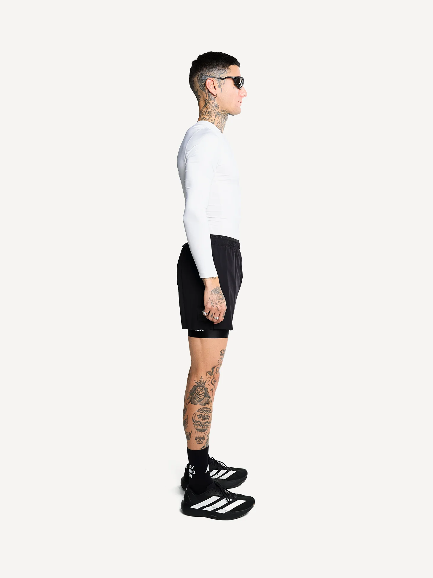 SRC® Performance Baselayer Longsleeve - Image 22