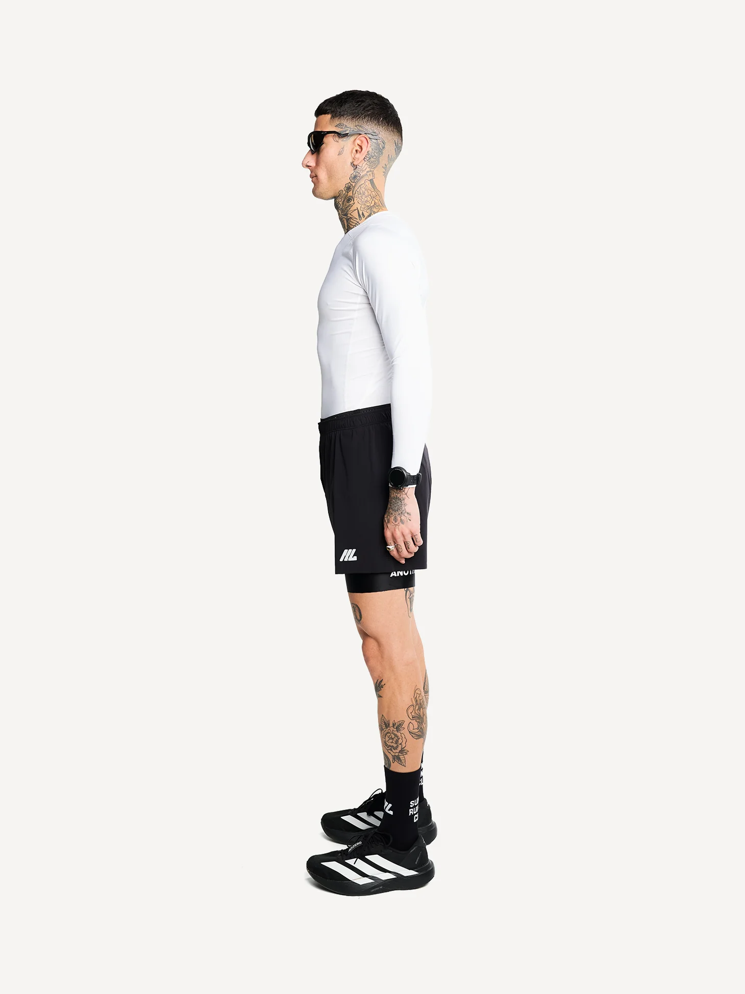 SRC® Performance Baselayer Longsleeve - Image 23