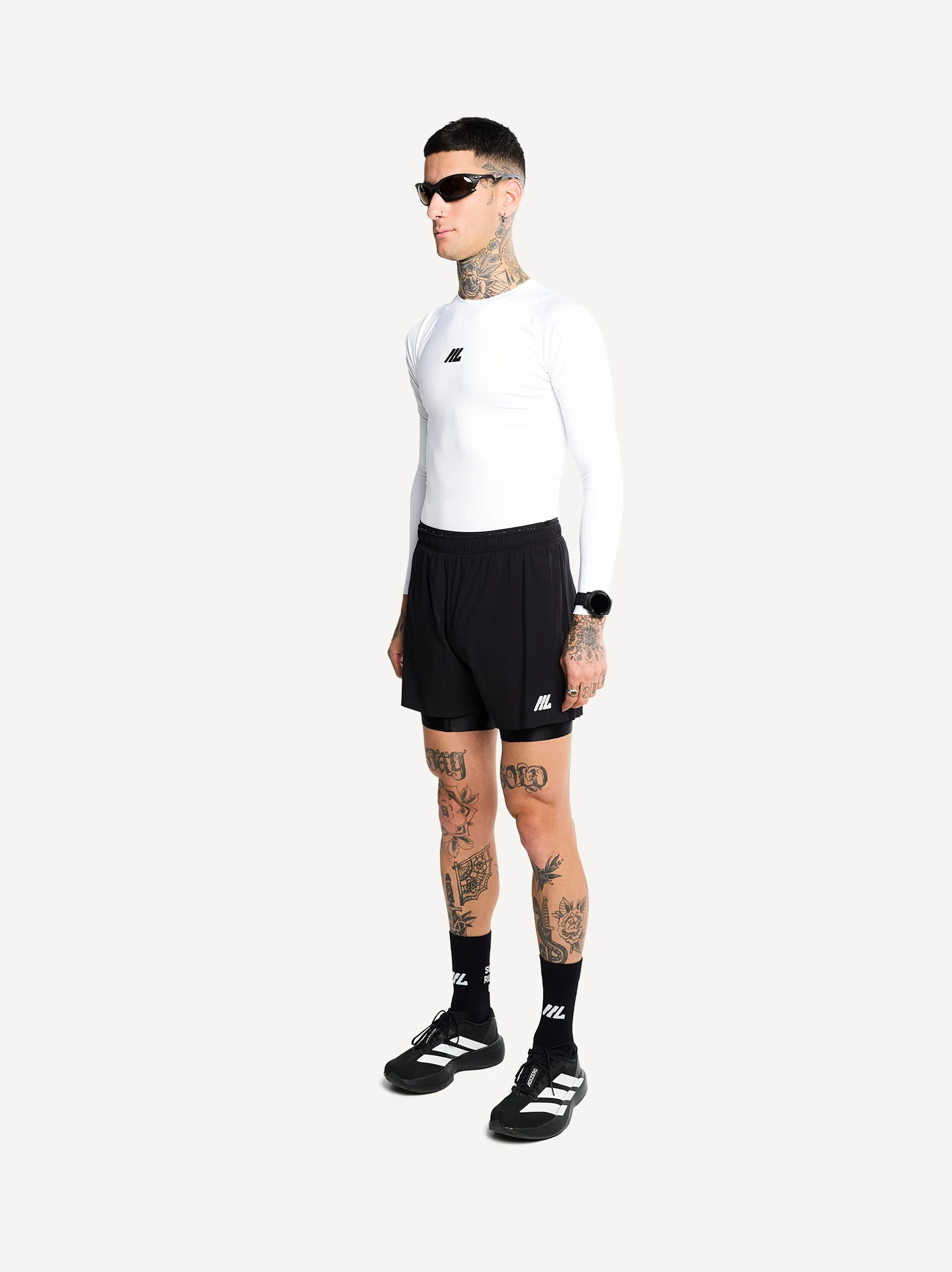 SRC® Performance Baselayer Longsleeve - Image 24