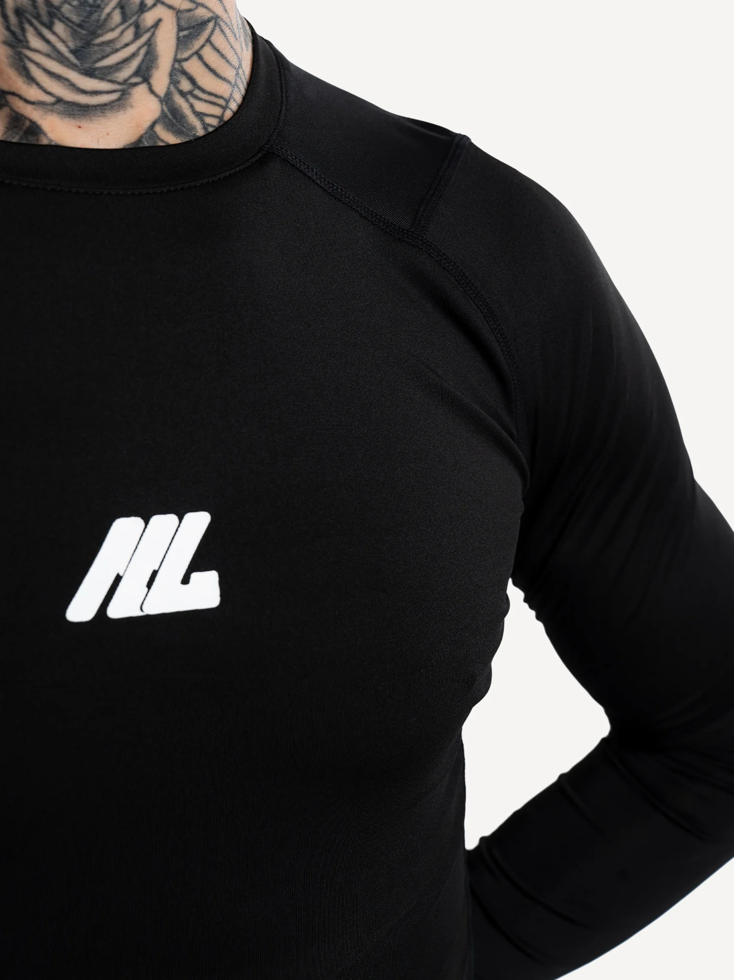 SRC® Performance Baselayer Longsleeve - Image 3