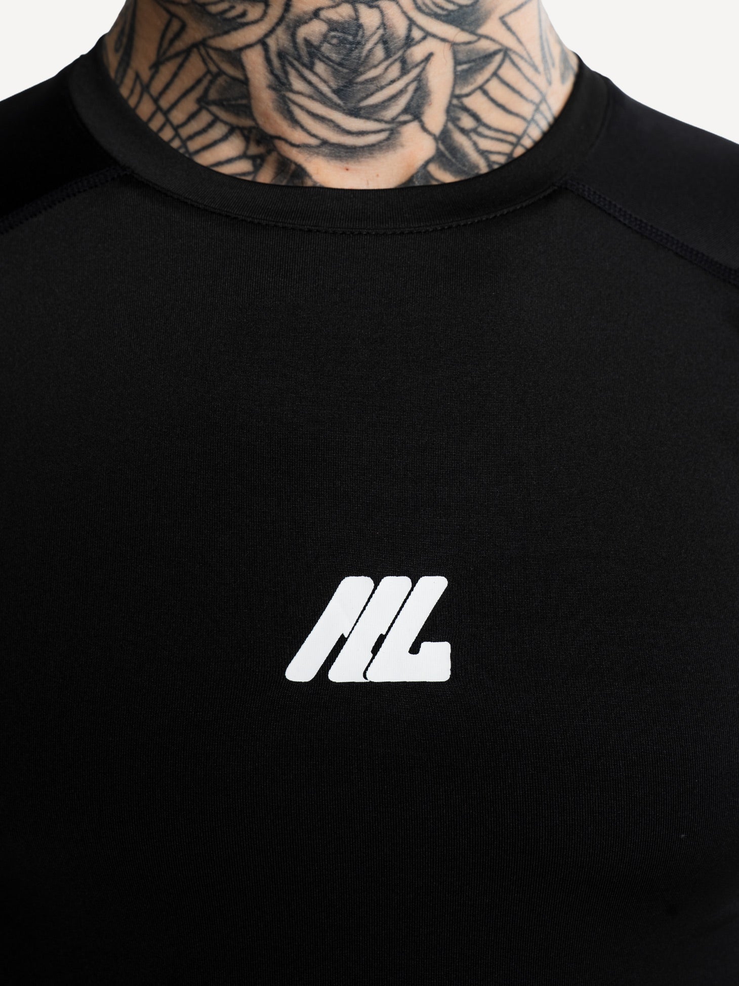SRC® Performance Baselayer Longsleeve - Image 4