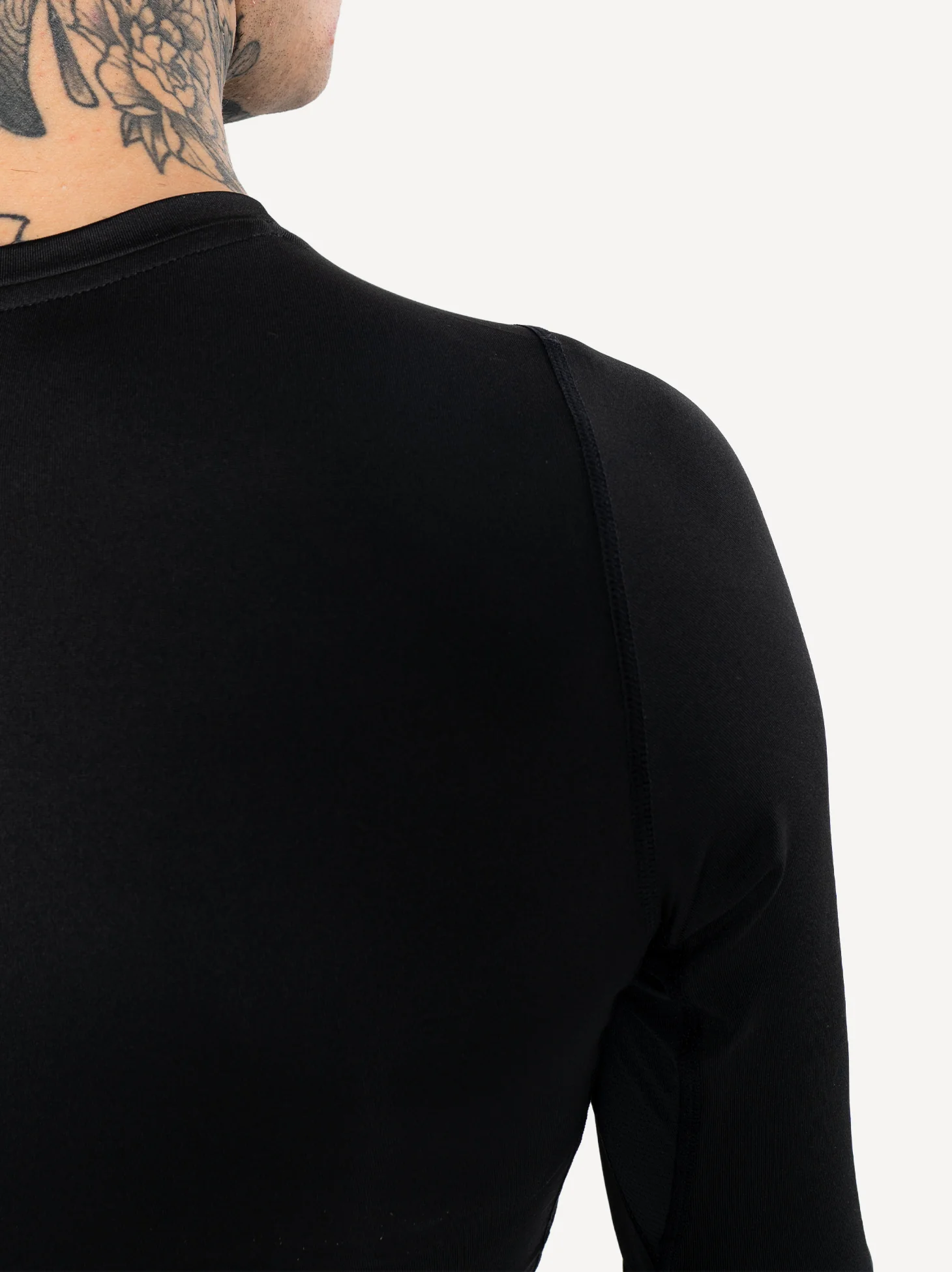 SRC® Performance Baselayer Longsleeve - Image 5