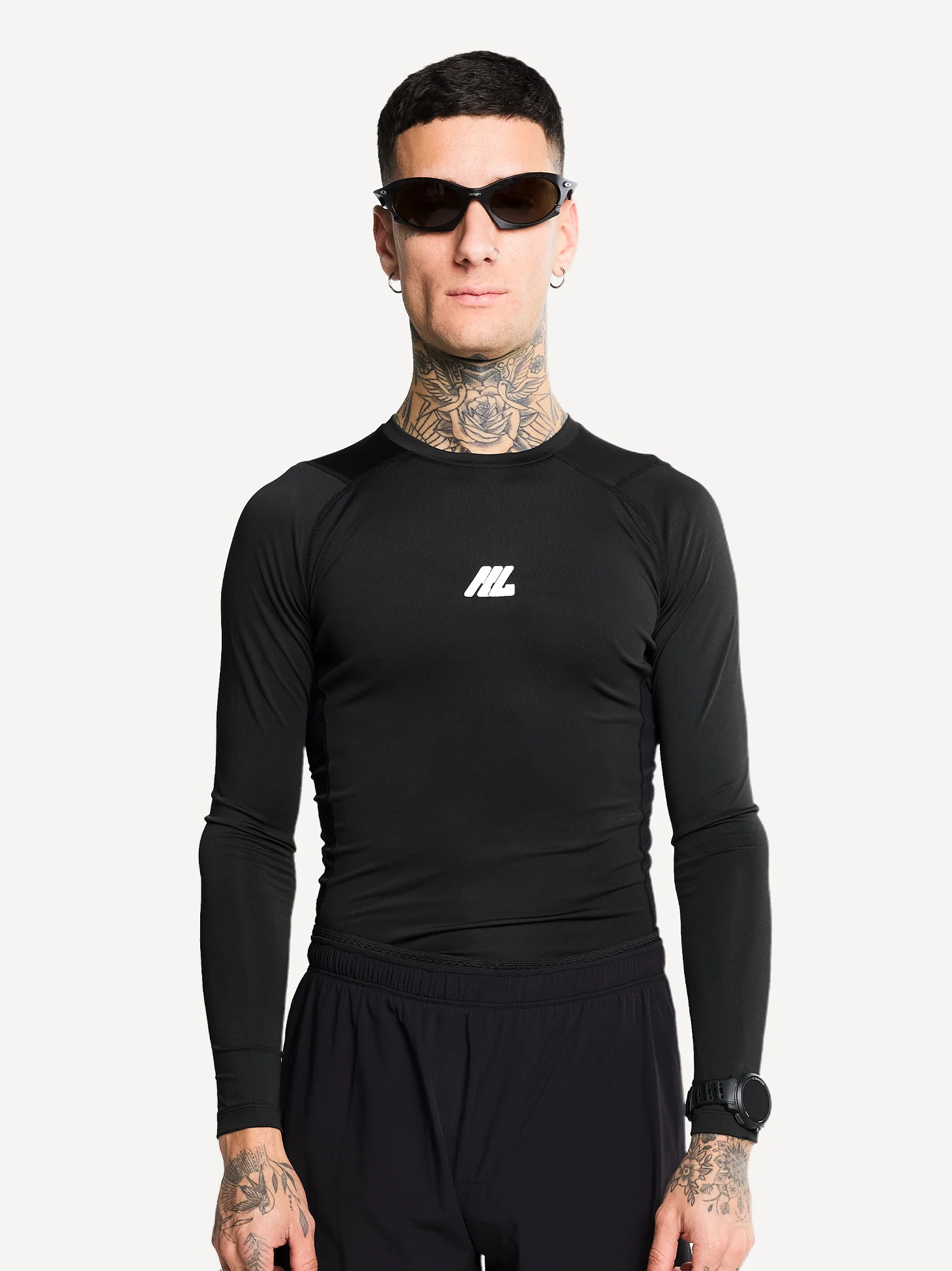 SRC® Performance Baselayer Longsleeve - Image 7